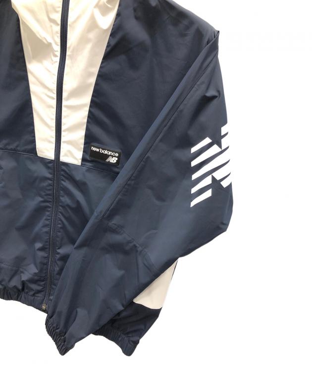 中古・古着通販】NEW BALANCE (ニューバランス) ジャケット ウィンド