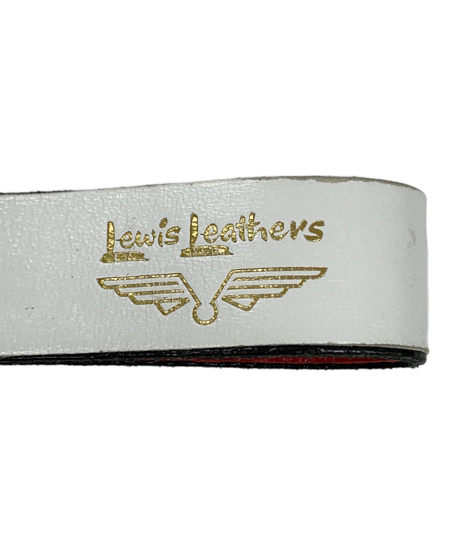 中古・古着通販】Lewis Leathers (ルイスレザース) キーリング