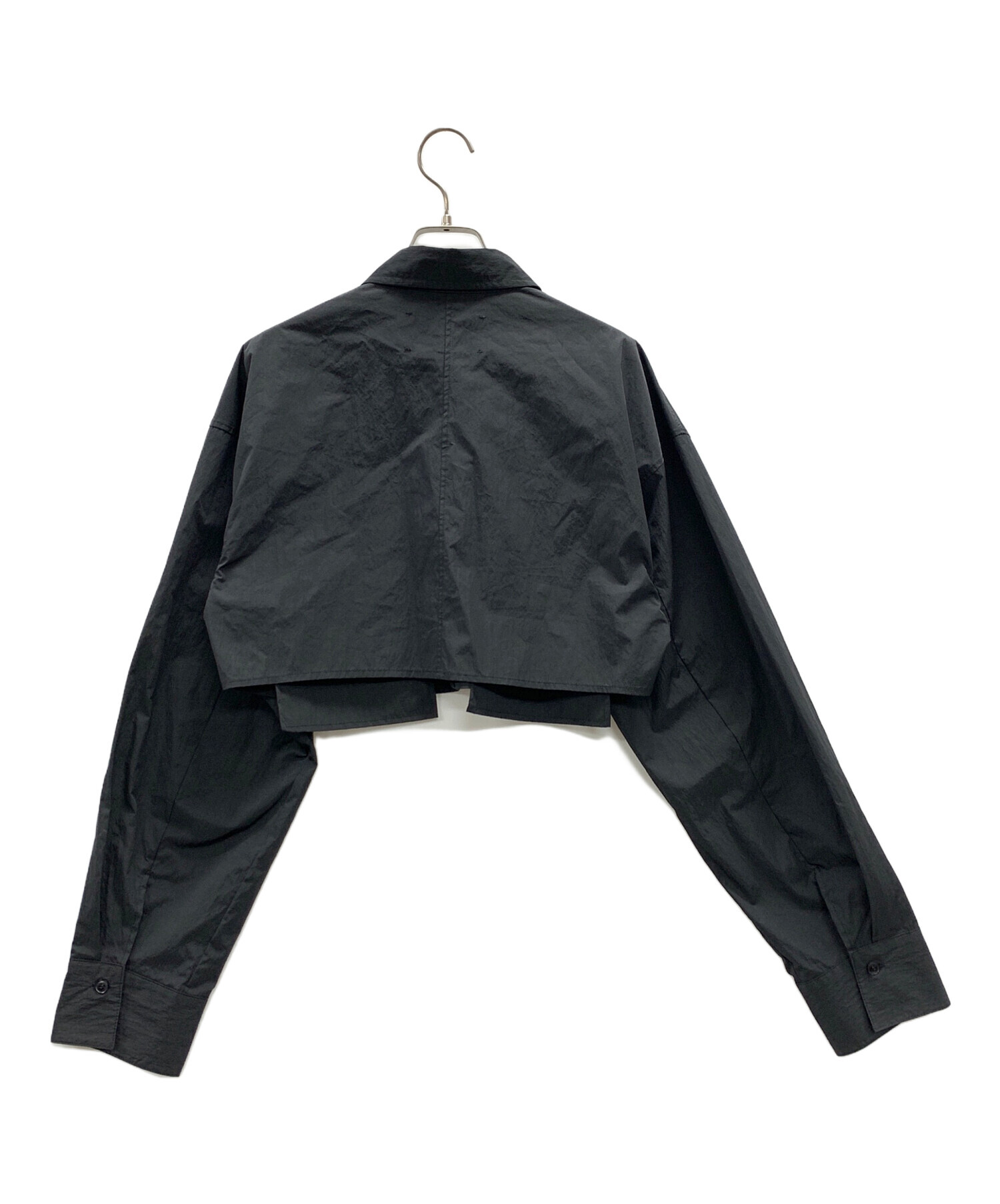 中古・古着通販】TODAYFUL (トゥデイフル) シャツ Pocket Short Shirts 