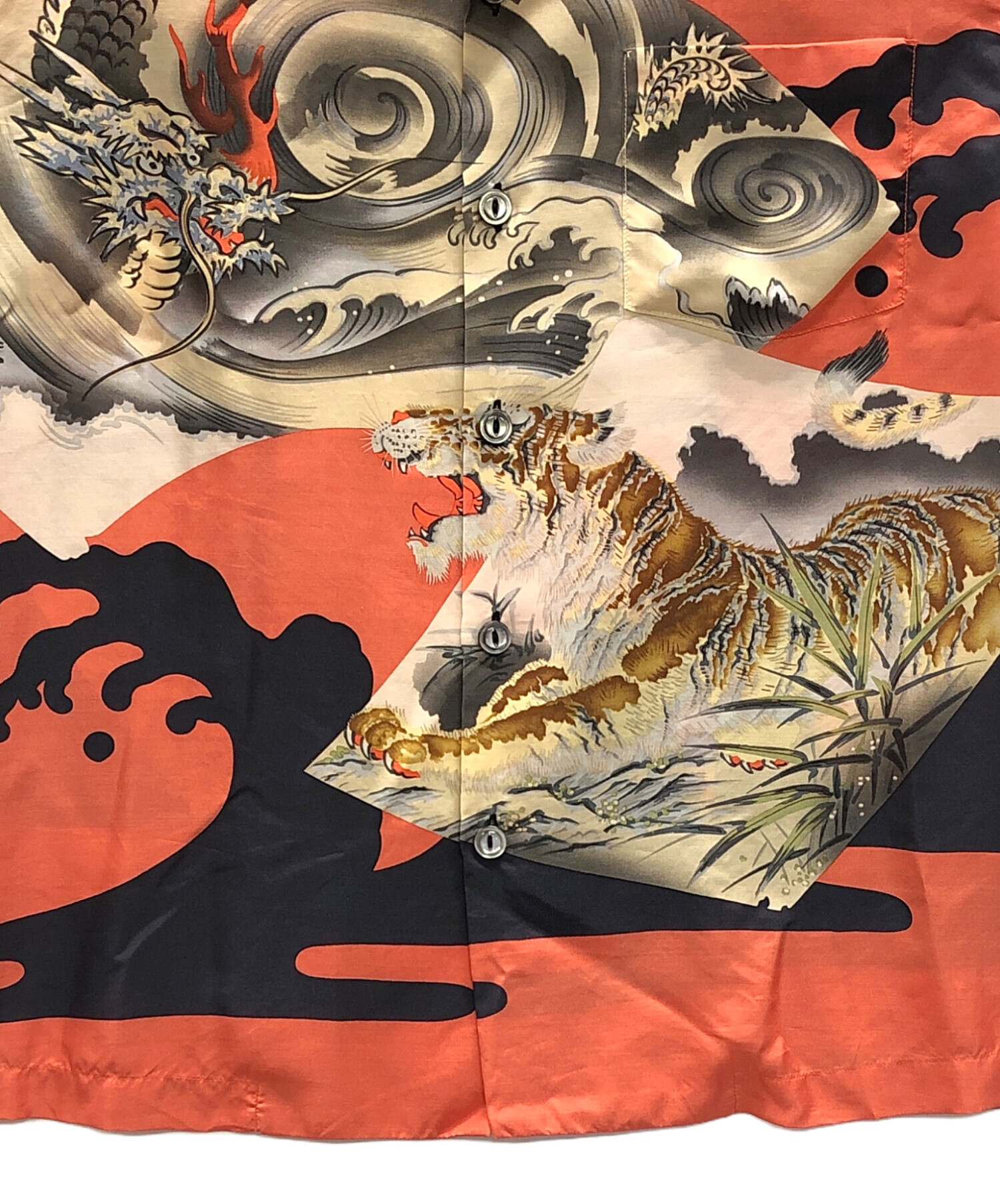 中古・古着通販】Sun Surf (サンサーフ) アロハシャツ SPECIAL EDITION