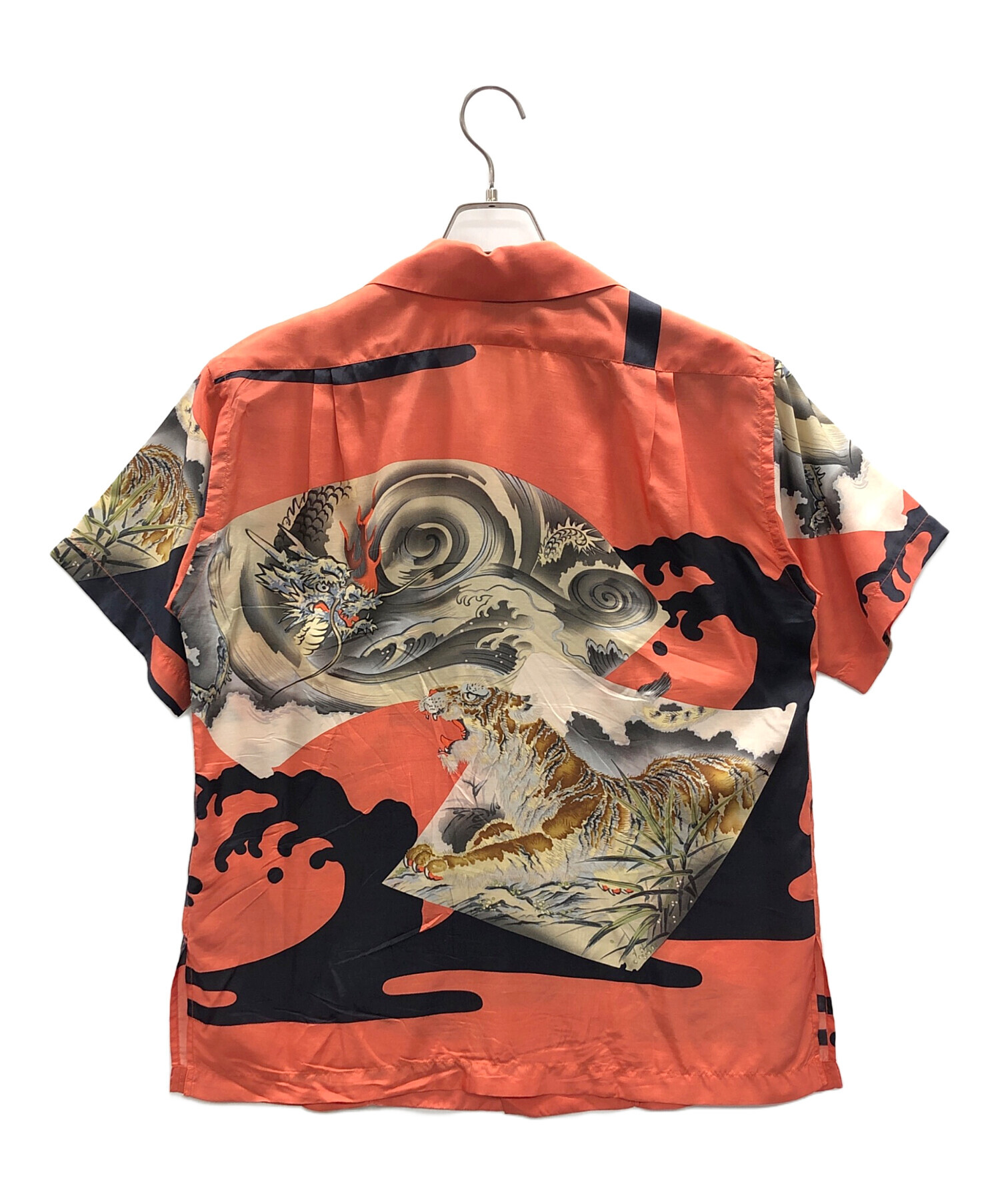 中古・古着通販】Sun Surf (サンサーフ) アロハシャツ SPECIAL EDITION