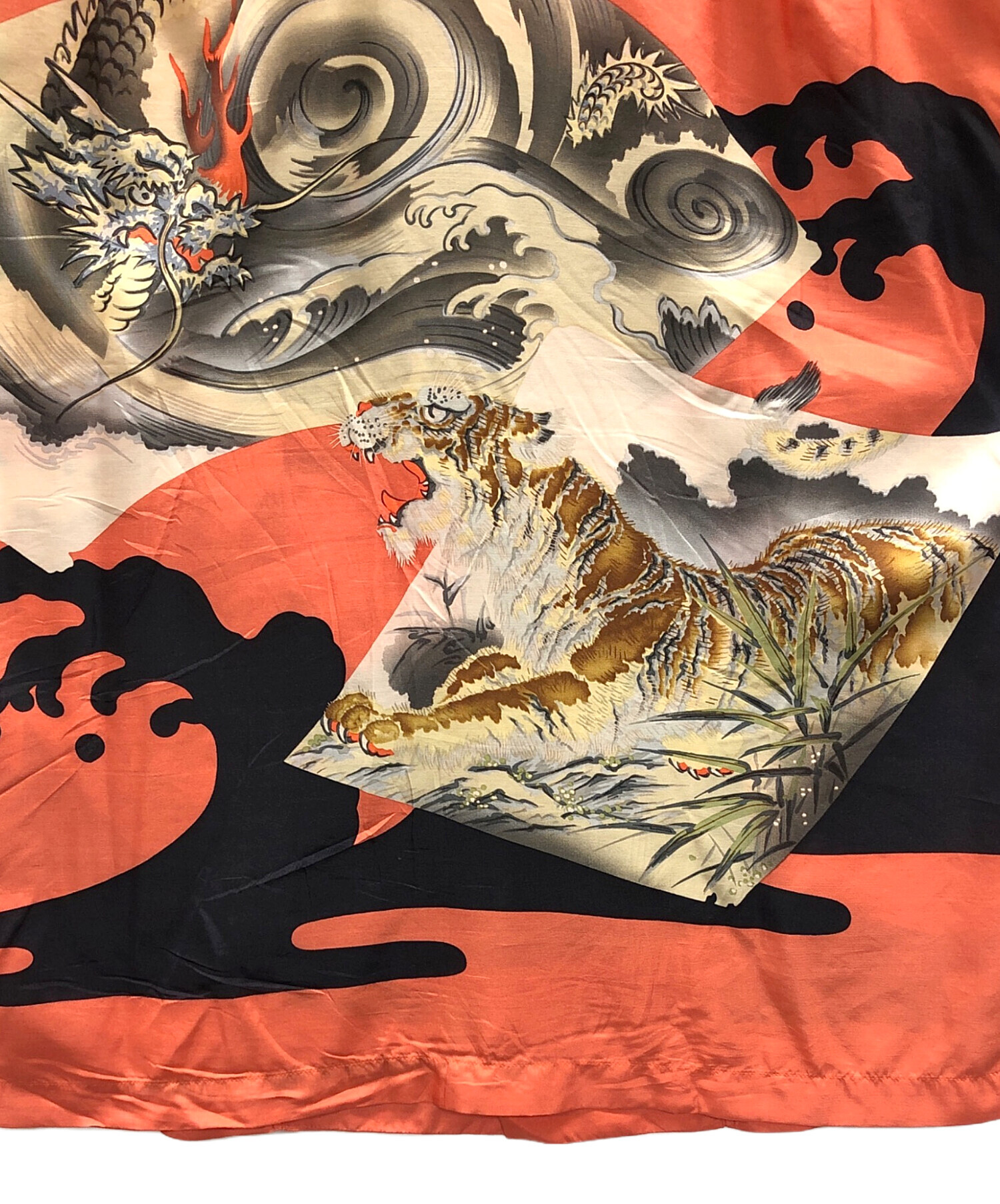 中古・古着通販】Sun Surf (サンサーフ) アロハシャツ SPECIAL EDITION