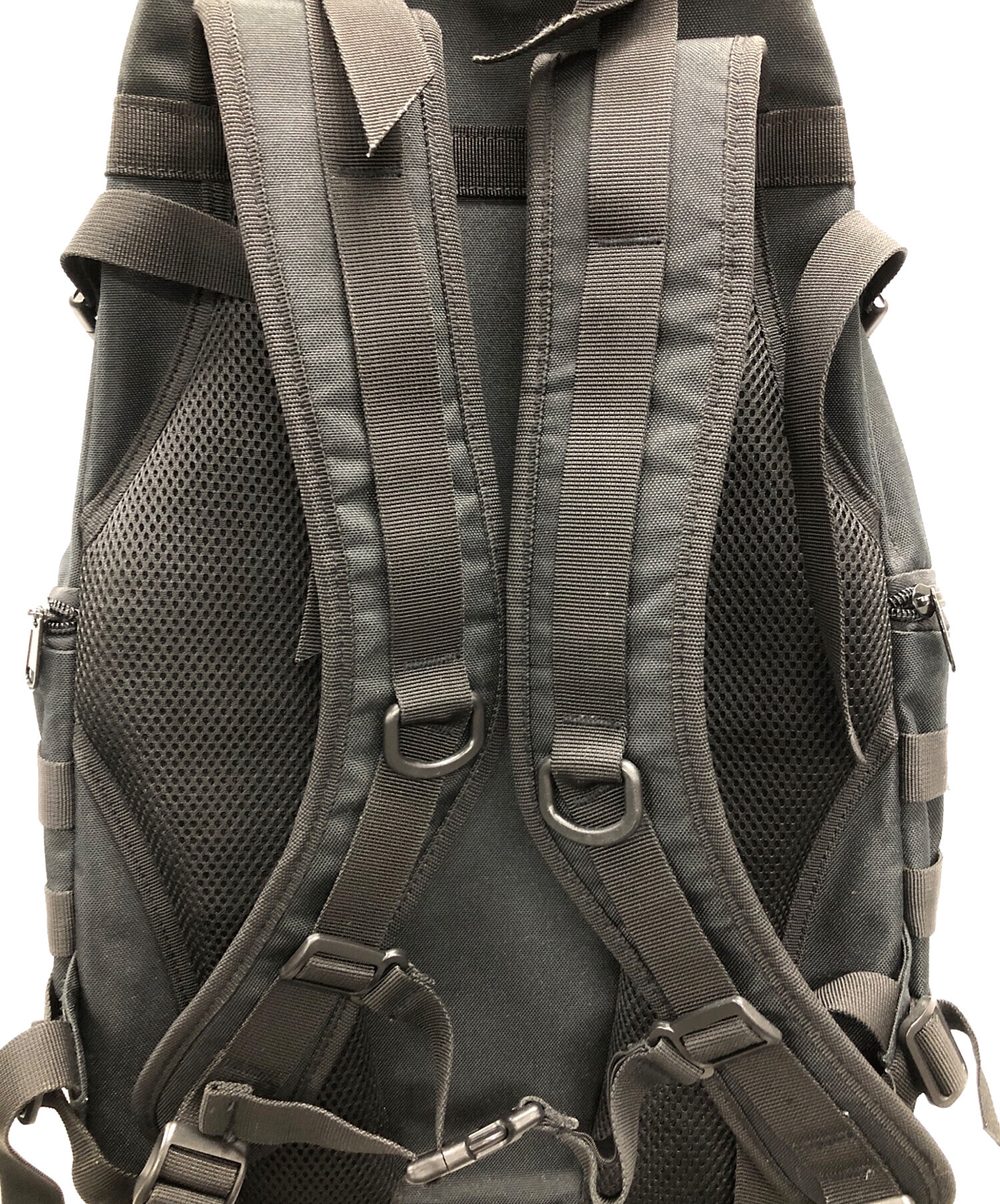 中古・古着通販】MIL-SPEC (ミルスペック) ミリタリーバックパック 