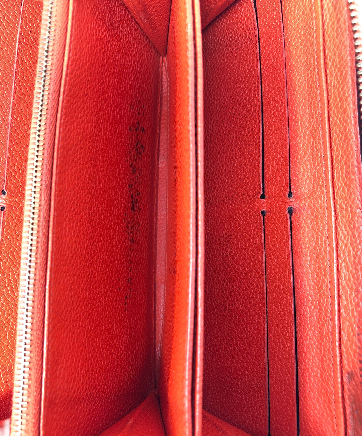 中古・古着通販】LOUIS VUITTON (ルイ ヴィトン) 長財布 モノグラム