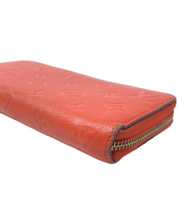 中古・古着通販】LOUIS VUITTON (ルイ ヴィトン) 長財布 モノグラム