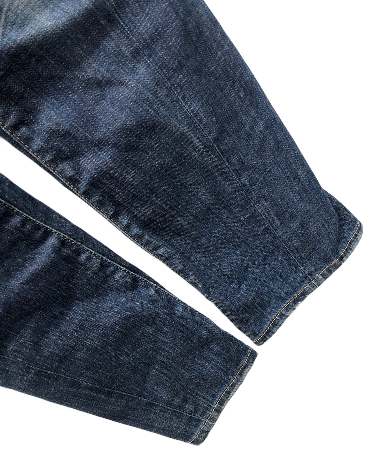 中古・古着通販】DSQUARED2 (ディースクエアード) スキニーデニム