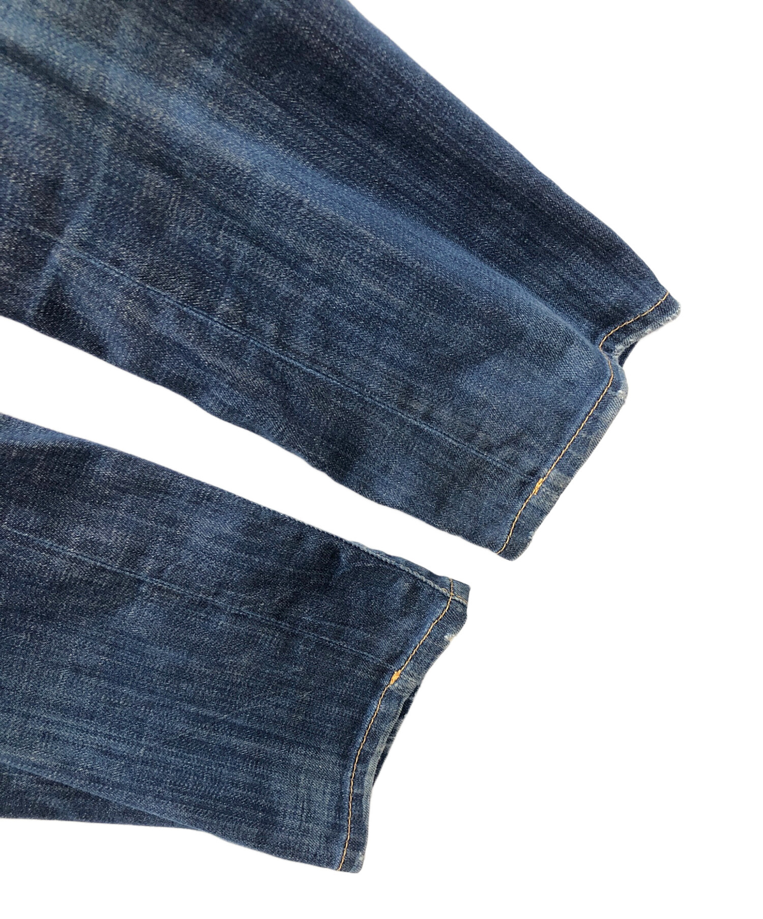 中古・古着通販】DSQUARED2 (ディースクエアード) スキニーデニム