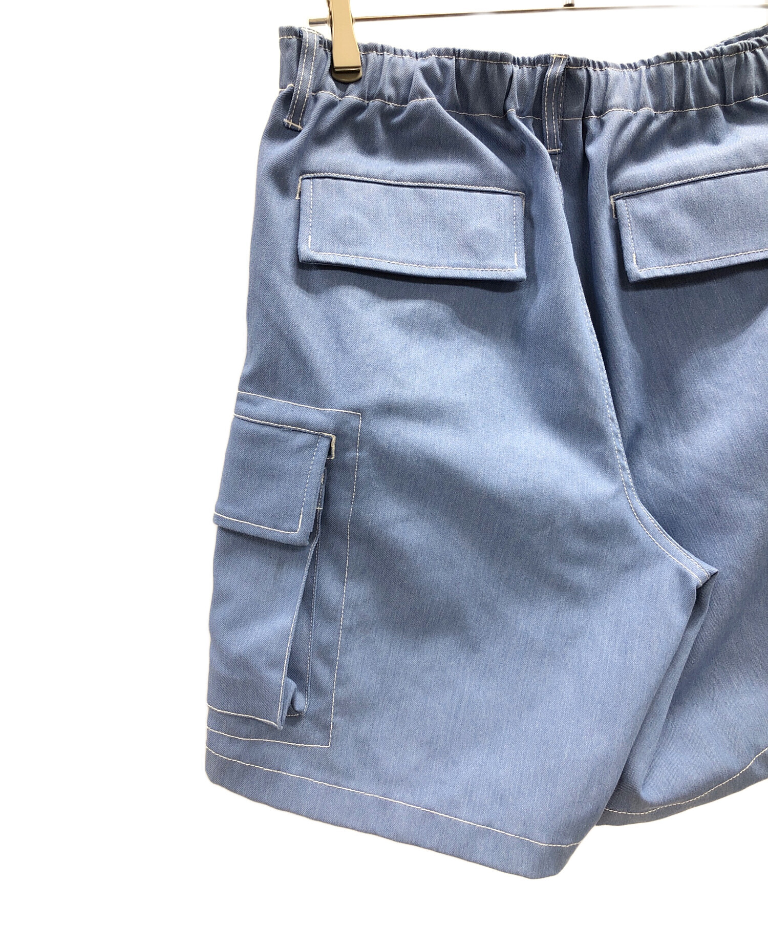 daiwa pier39ショートパンツ　Sサイズ DAIWA PIER39 (ダイワピア39) TECH SWEAT 6POCKET SHORTS