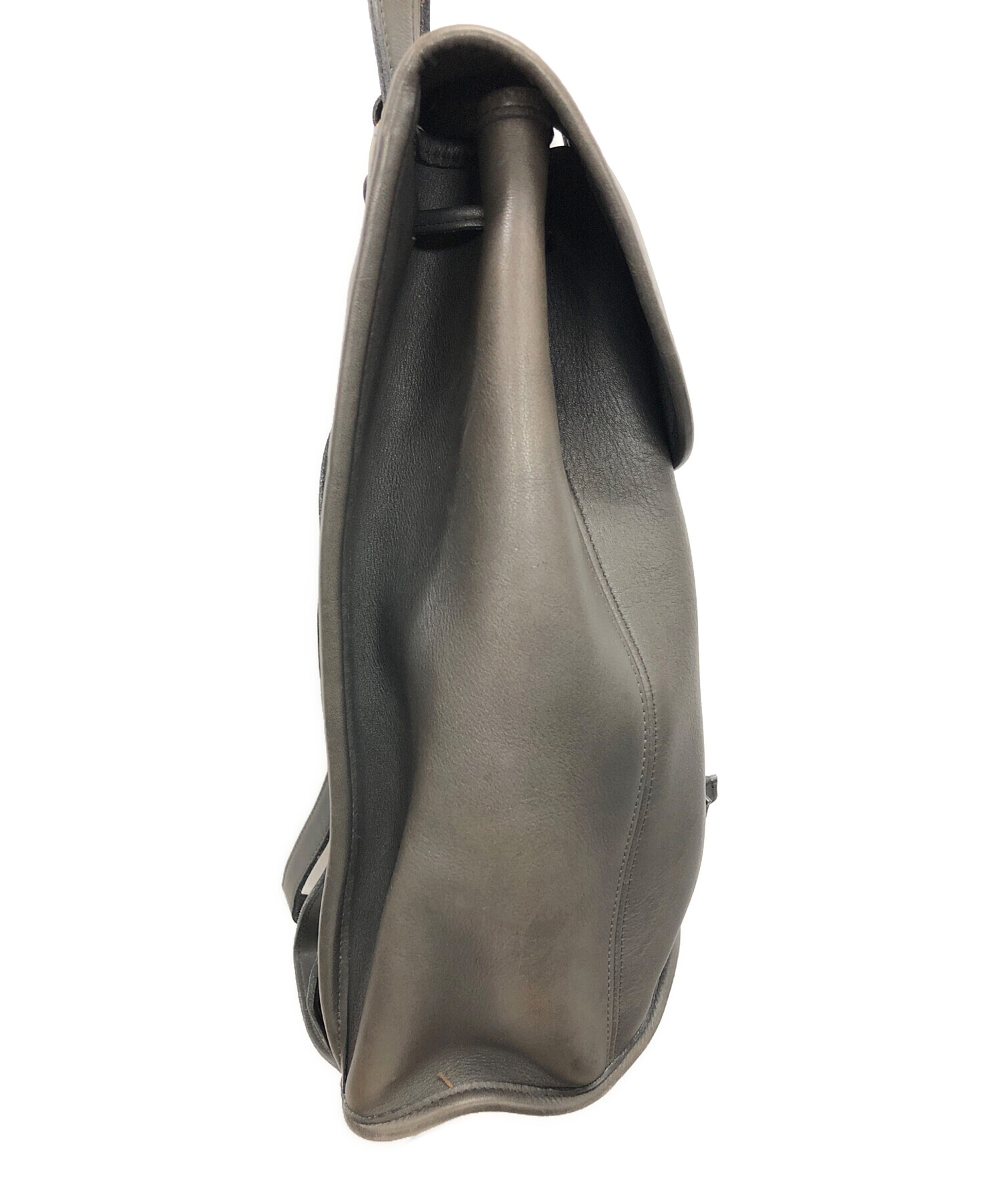 中古・古着通販】COACH (コーチ) オールドコーチ リュック サイズ:実寸