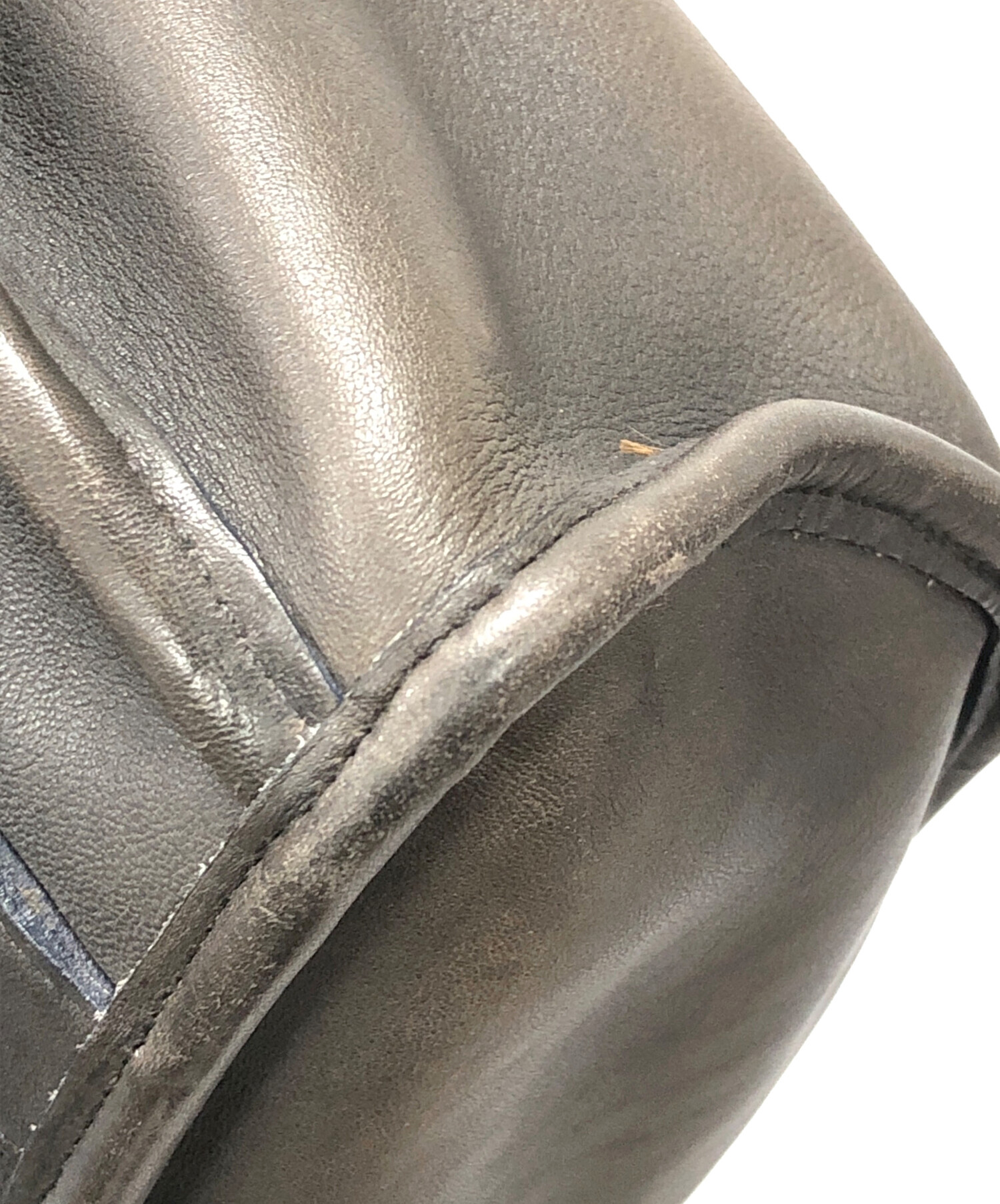 中古・古着通販】COACH (コーチ) オールドコーチ リュック サイズ:実寸