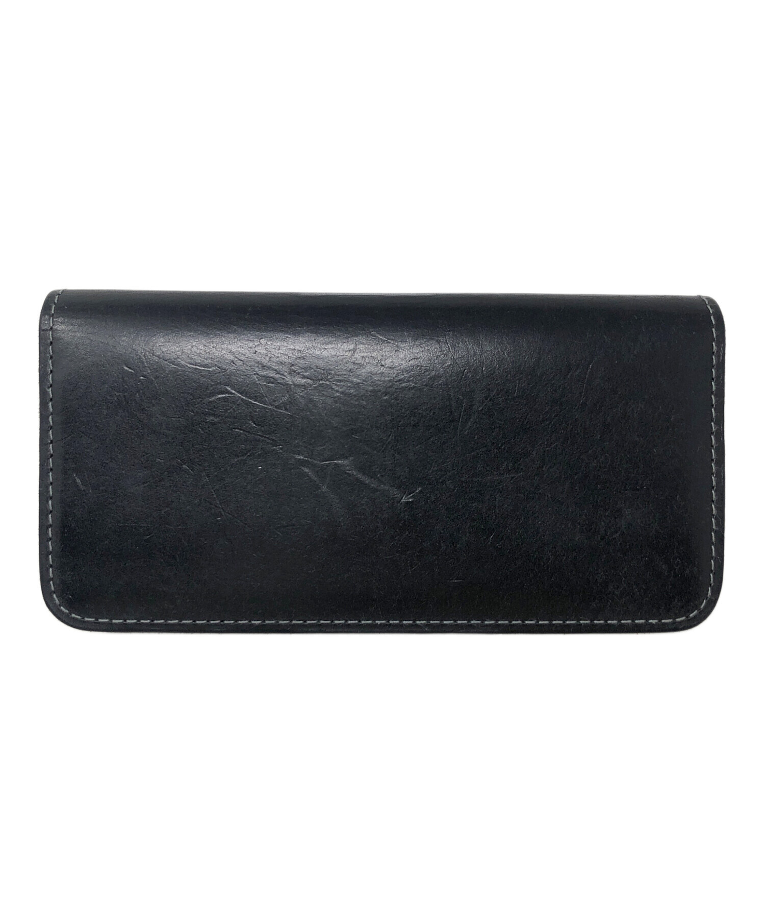 中古・古着通販】PORTER (ポーター) 長財布 HOF LONG WALLET（ホフ