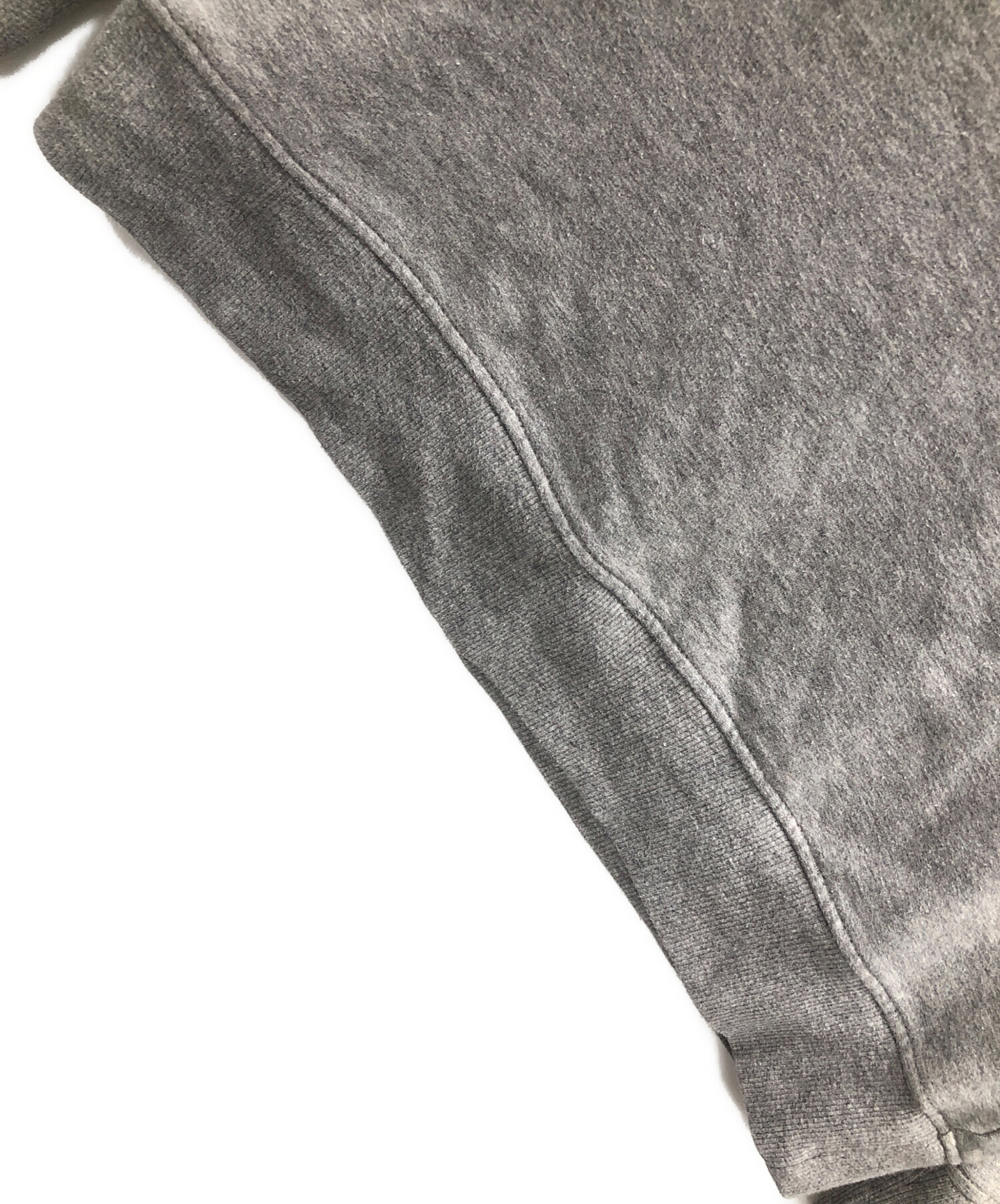 中古・古着通販】Patagonia (パタゴニア) Flying Fish sweatshirt 