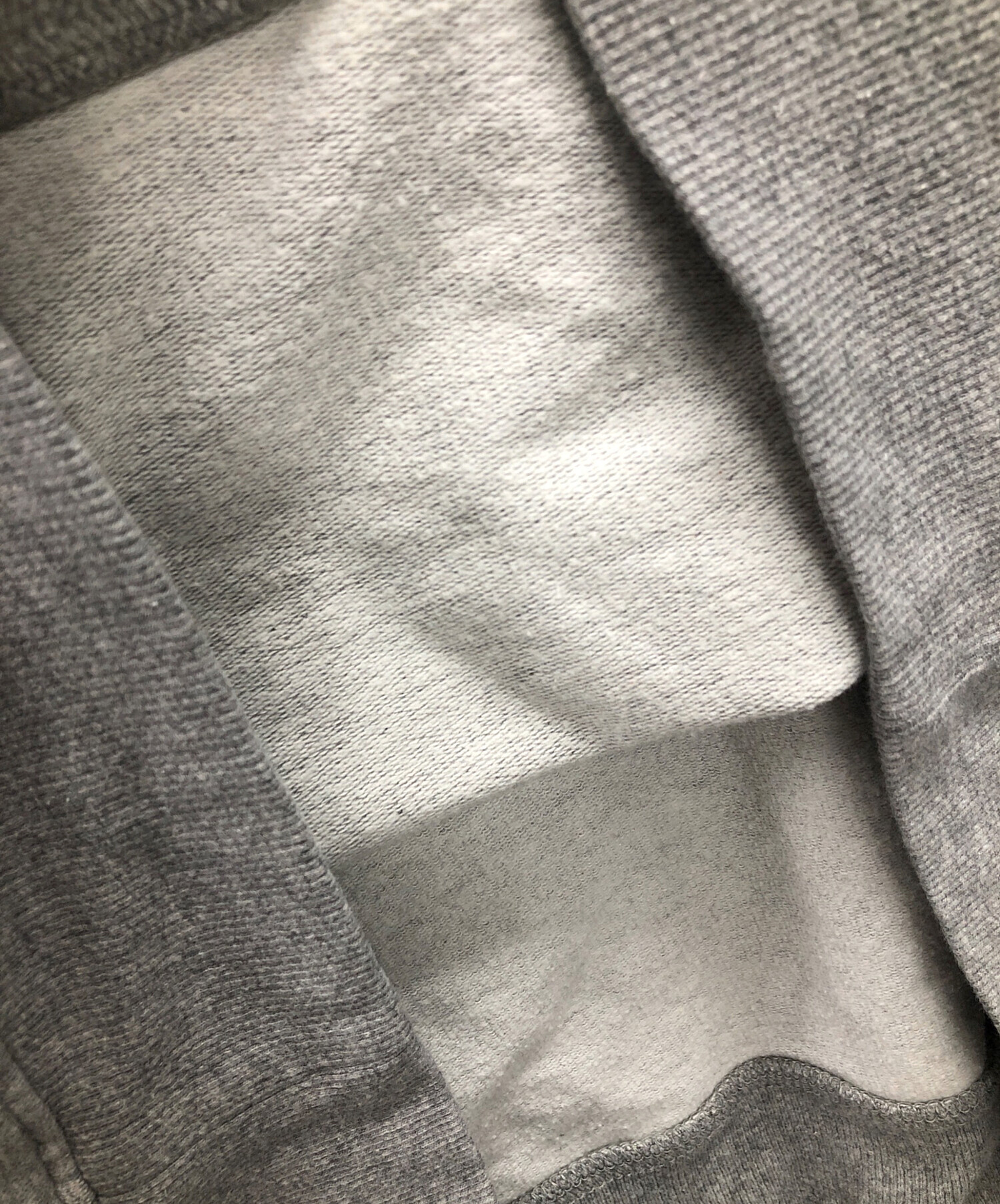 中古・古着通販】Patagonia (パタゴニア) Flying Fish sweatshirt 