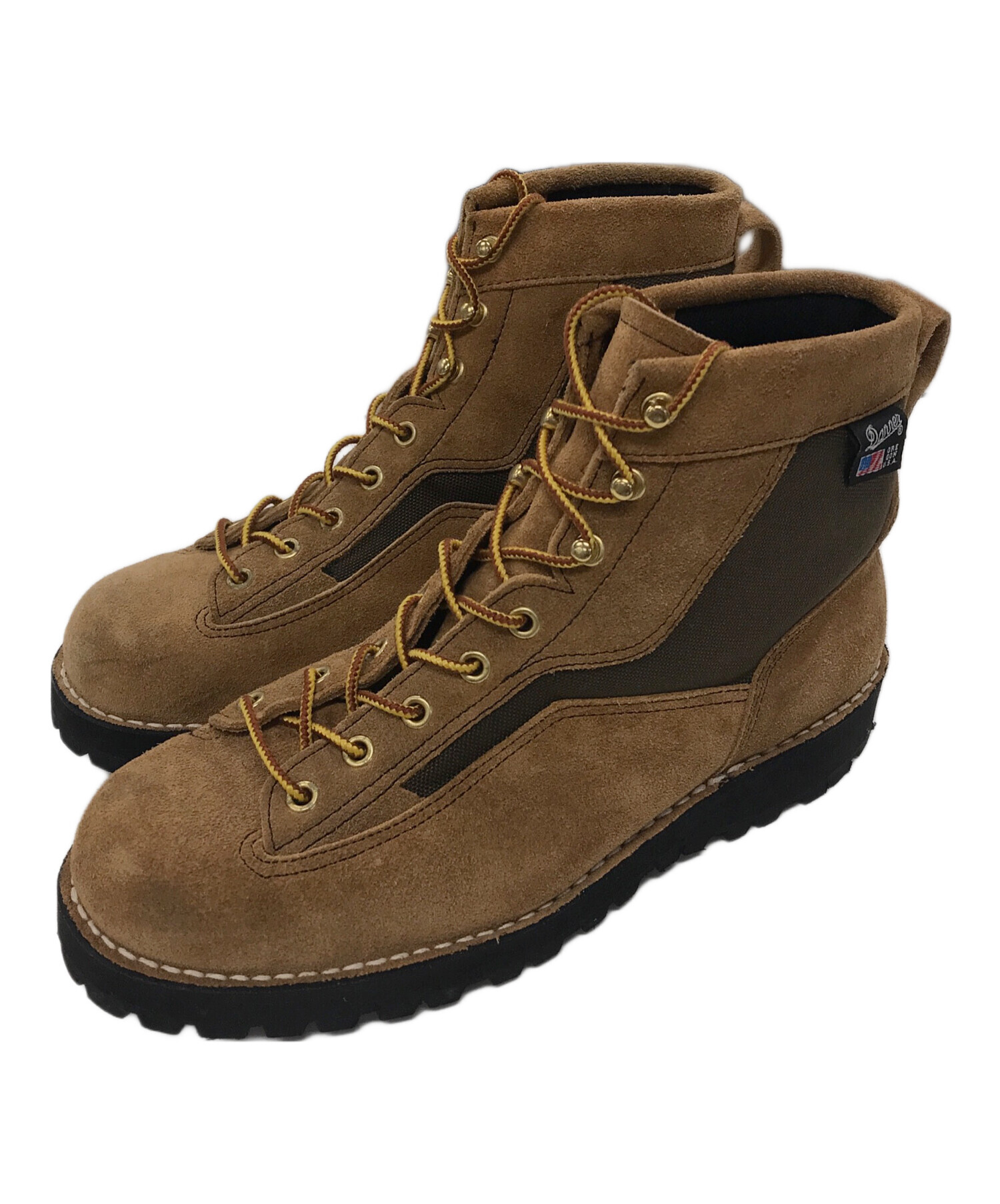 DANNER ダナー 靴 26.5cm ダナー フィールド Danner 26.5cm ダナー