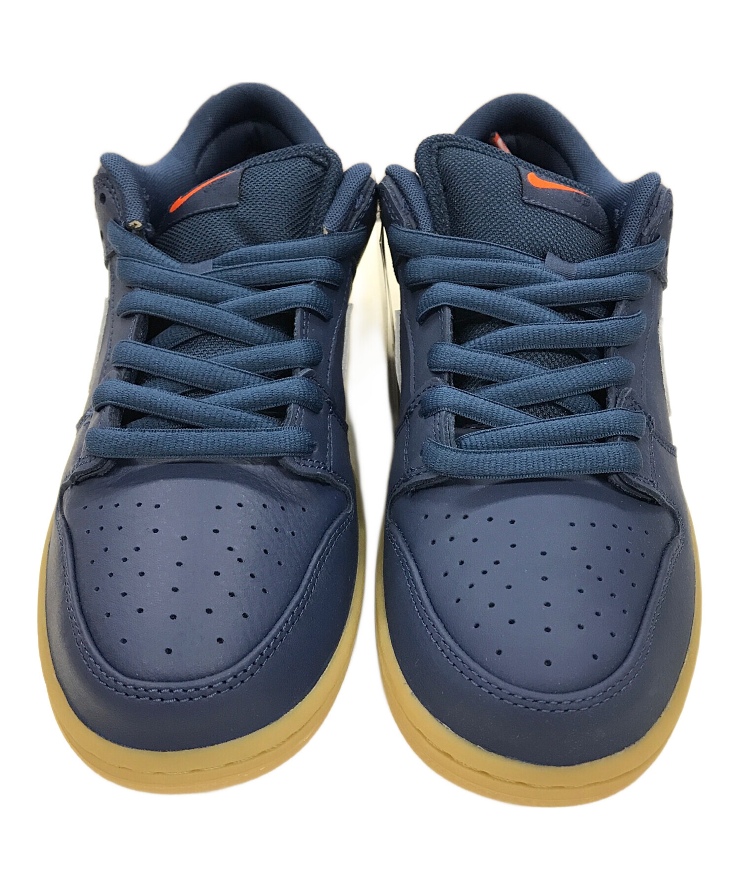 中古・古着通販】NIKE (ナイキ) スニーカー SB Dunk Low Pro ISO