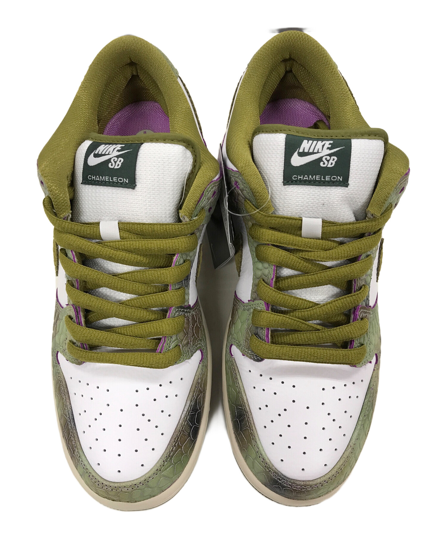 中古・古着通販】NIKE Alexis Sablone スニーカーSB Dunk Low Pro 