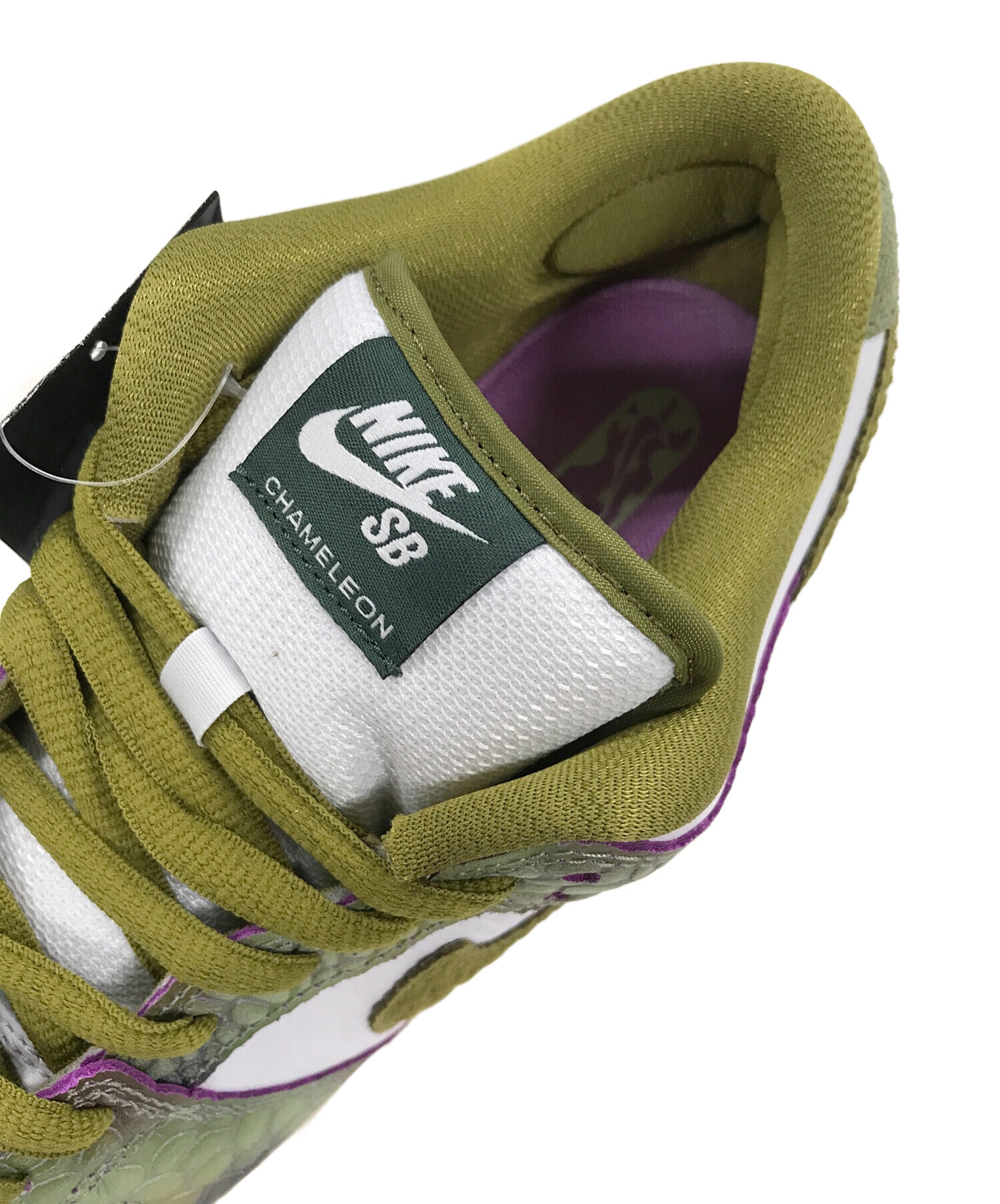 中古・古着通販】NIKE Alexis Sablone スニーカーSB Dunk Low Pro 