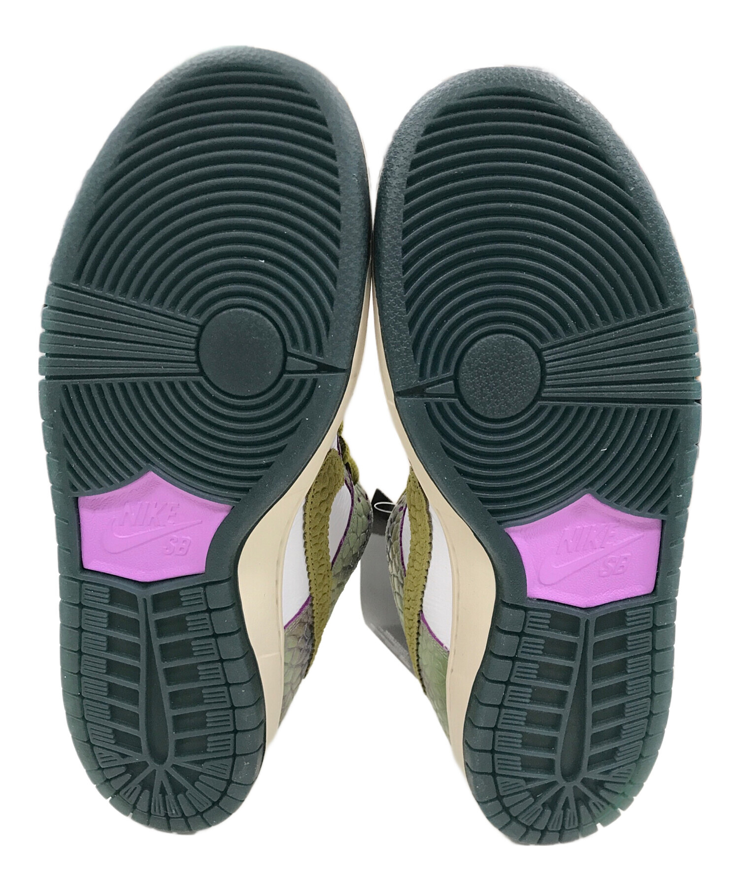 中古・古着通販】NIKE Alexis Sablone スニーカーSB Dunk Low Pro 