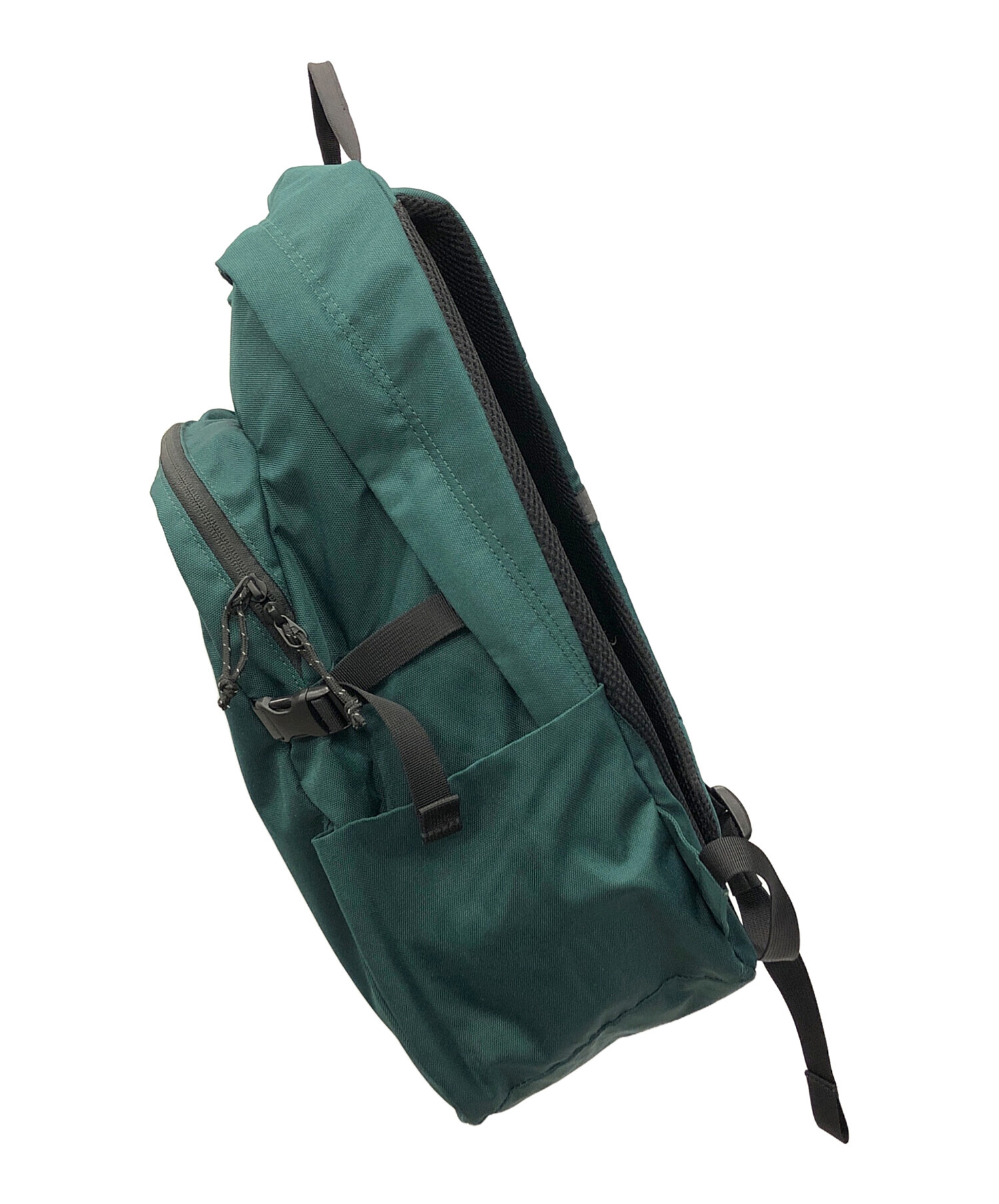 THE NORTH FACE 24L ボルダー デイパック ハイドグリーン 中古・古着