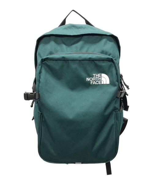 未使用品 THE NORTH FACE / Boulder Daypack 中古・古着通販】THE NORTH FACE (ザ ノース フェイス) バック