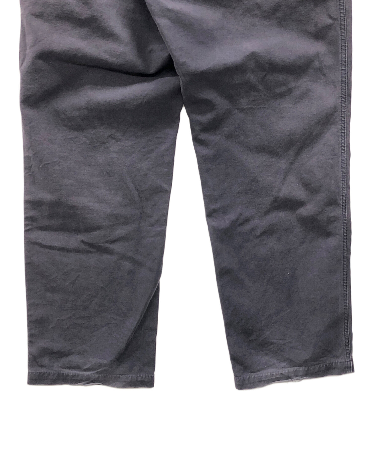 00s TENDERLOIN テンダーロイン チノパン ワークパンツ 中古・古着通販】TENDERLOIN (テンダーロイン) チノパン ネイビー