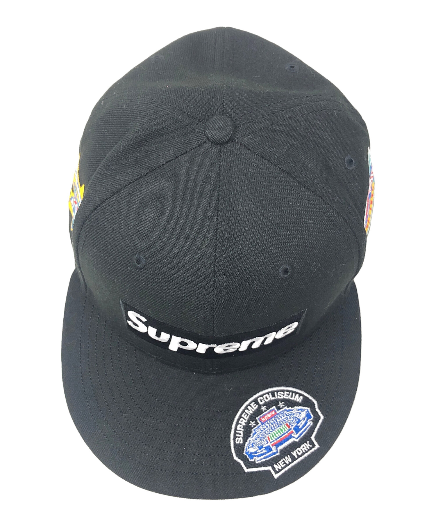 中古・古着通販】SUPREME (シュプリーム) New Era (ニューエラ