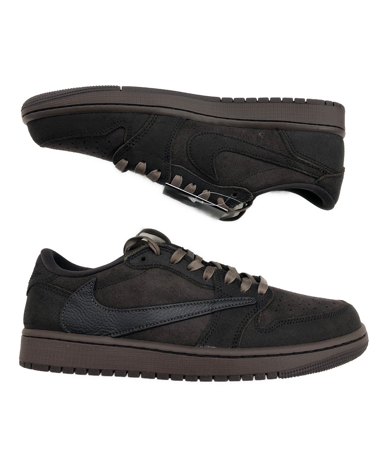 中古・古着通販】ローカットスニーカー Nike Air Jordan 1 Low OG SP 