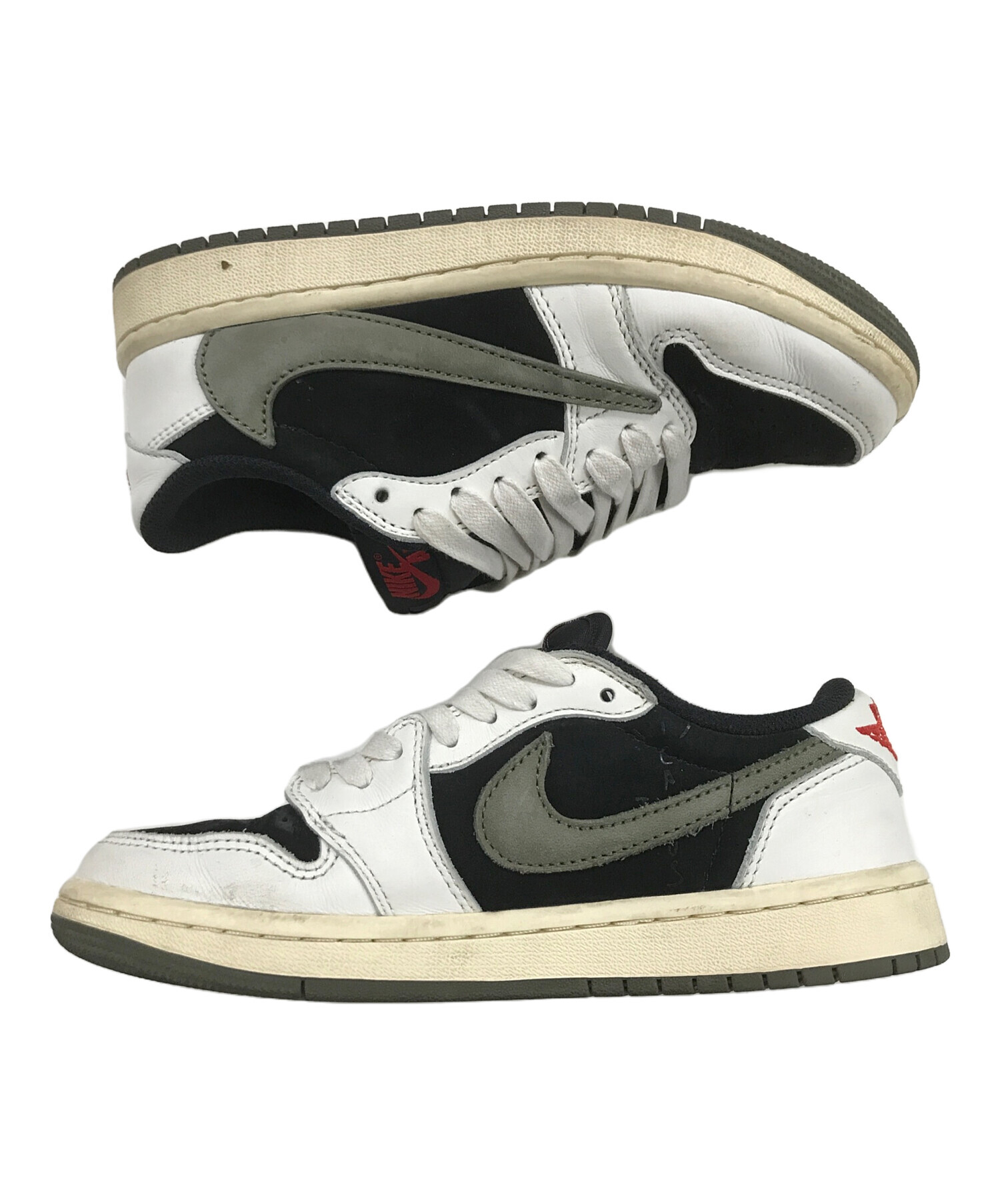 中古・古着通販】NIKE Travis Scott スニーカー Women