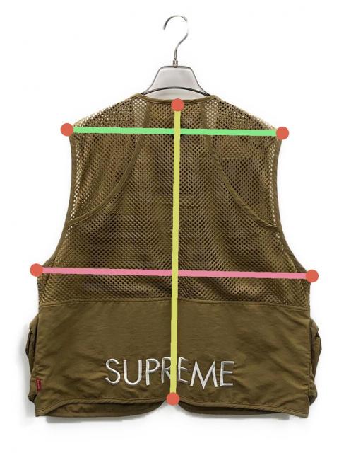 中古・古着通販】THE NORTH FACE (ザ ノース フェイス) SUPREME