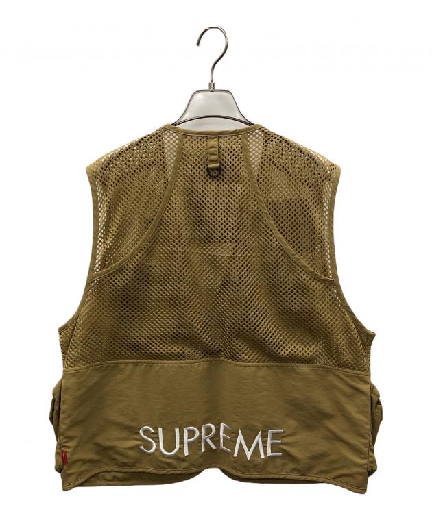 中古・古着通販】THE NORTH FACE (ザ ノース フェイス) SUPREME