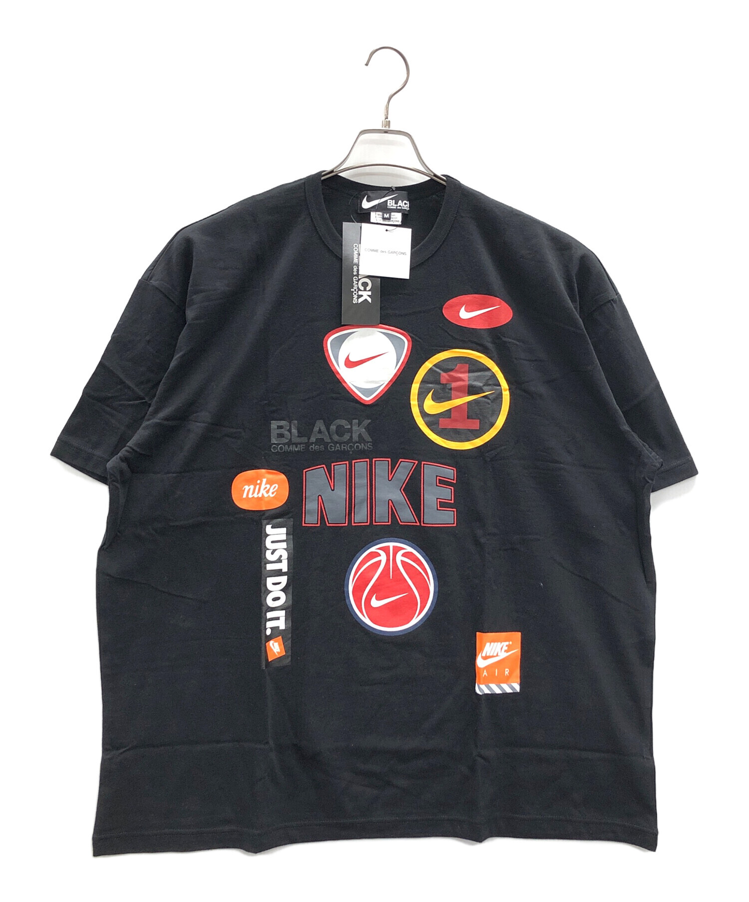 中古・古着通販】NIKE (ナイキ) COMME des GARCONS (コムデギャルソン 