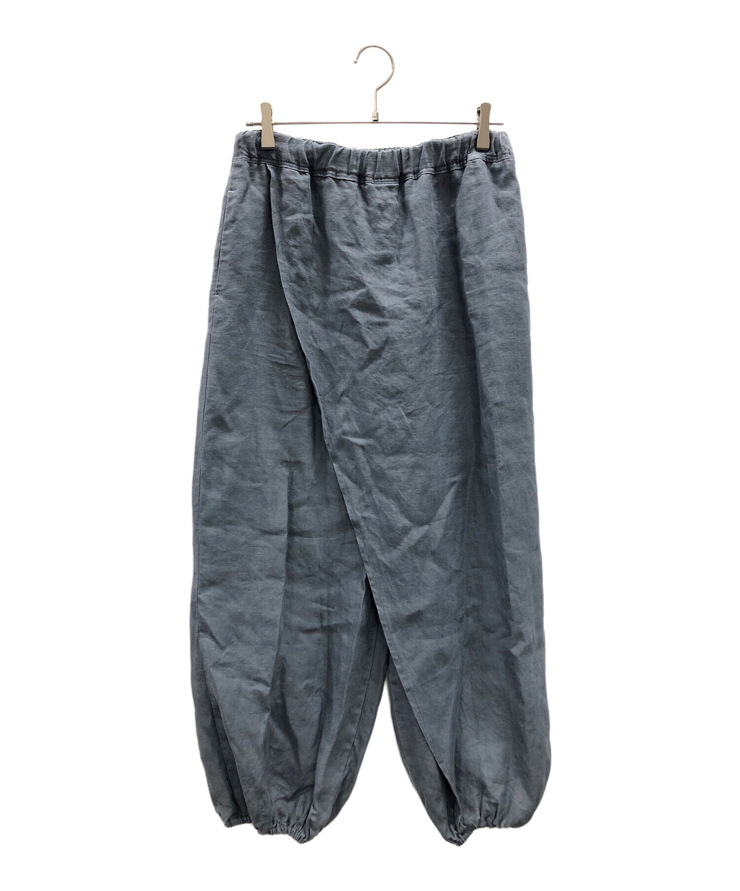 sousou 近清 サルエルパンツ 水玉模様 sousou 近清 サルエルパンツ