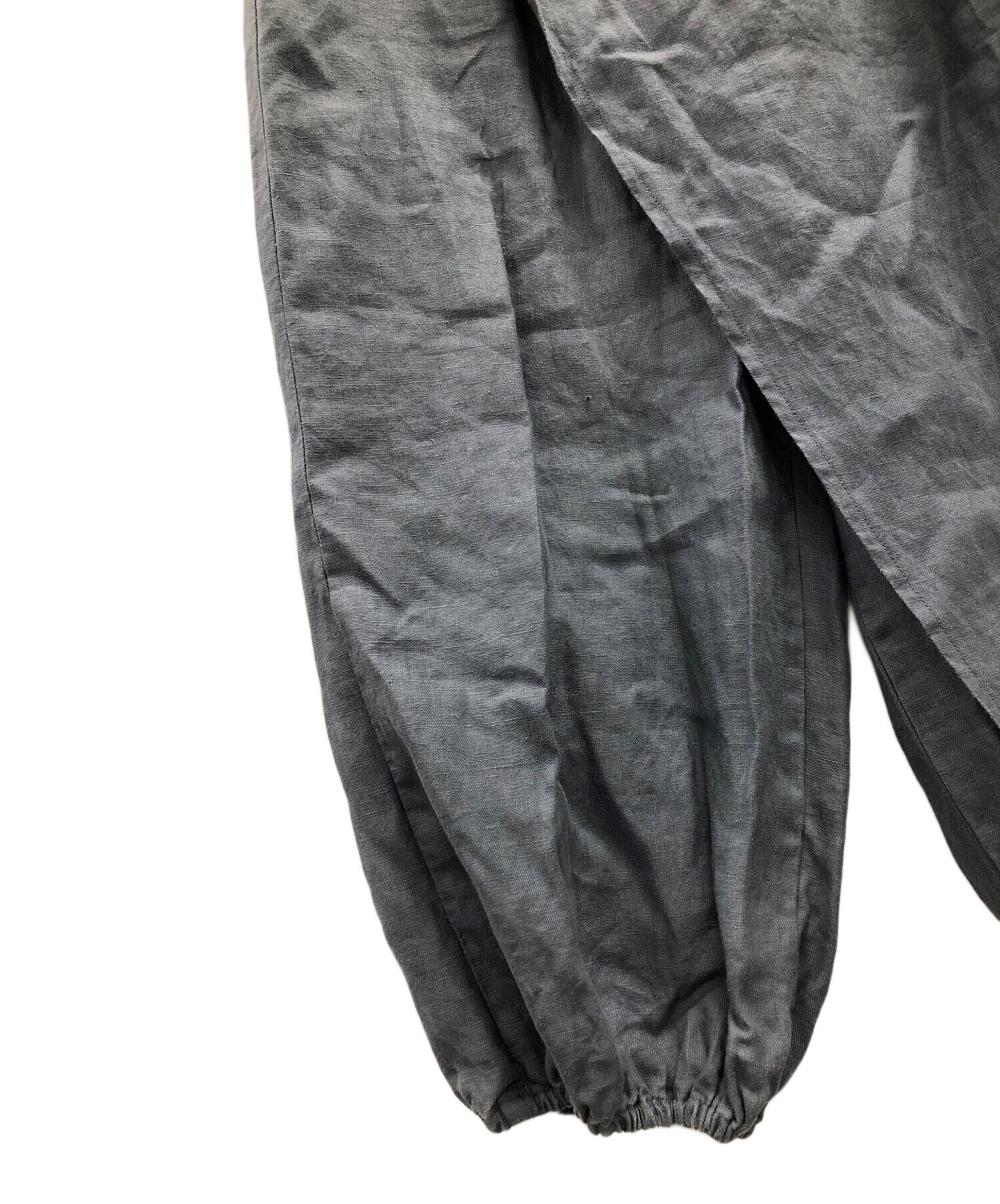 中古・古着通販】SOU・SOU (ソウソウ) イージーパンツ 手柄寛衣下 中古・古着通販】SOU・SOU (ソウソウ) イージーパンツ 手柄寛衣下