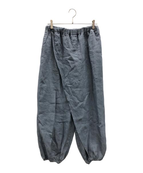 送料込み！sou sou 宮中裾 イージーパンツ サイズL 送料込み！sou sou 宮中裾 イージーパンツ サイズL SOU・SOU
