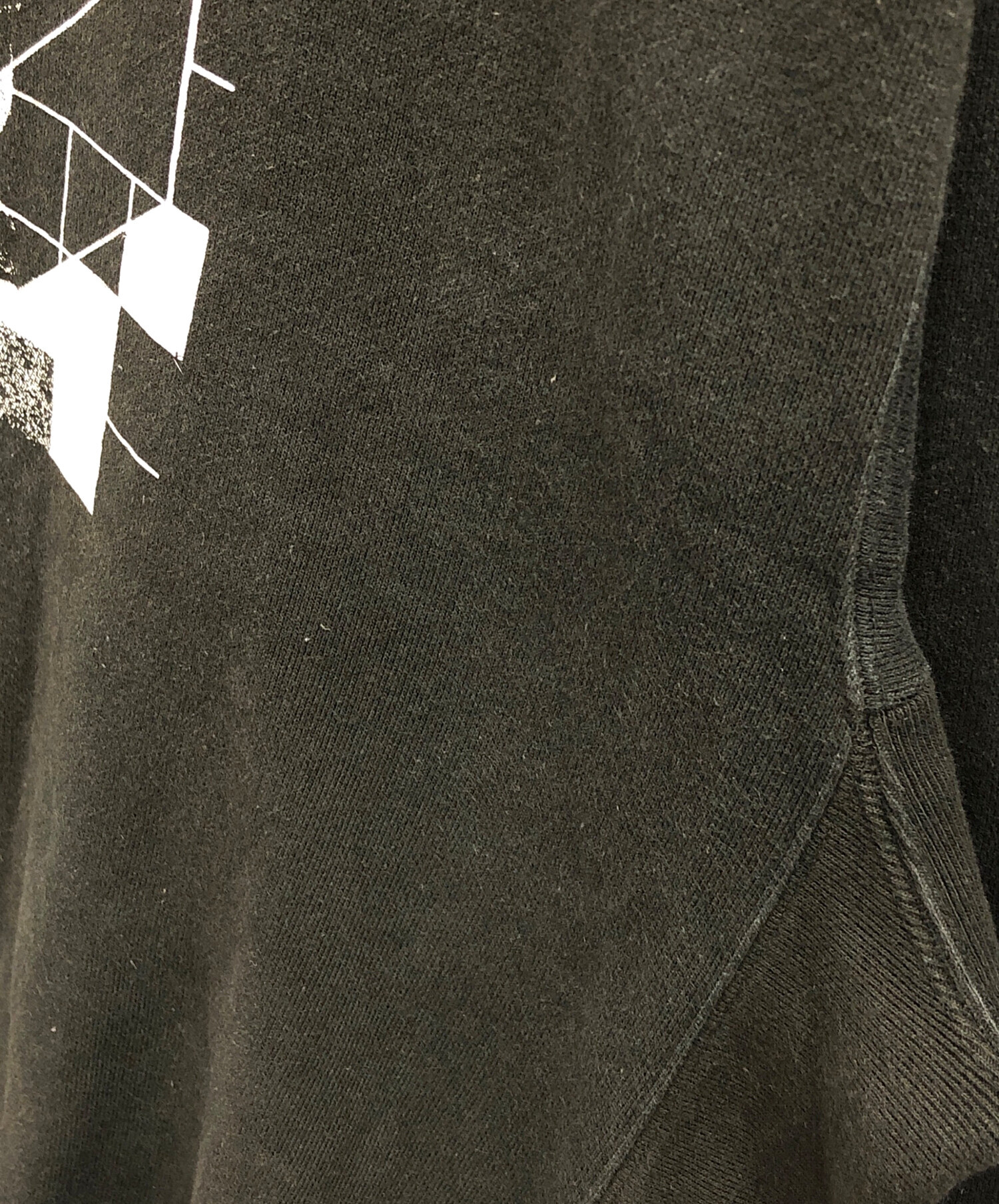 中古・古着通販】CAV EMPT (シーイー) スウェット WASHED DIMENSIONS
