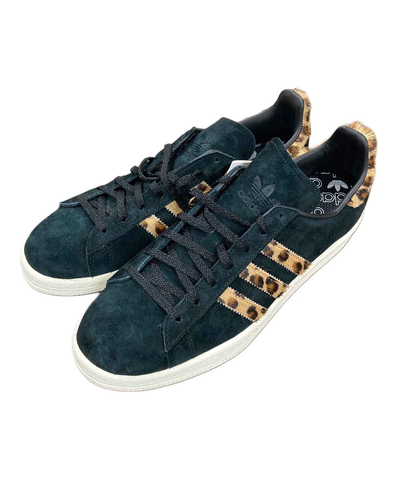 中古・古着通販】adidas (アディダス) ローカットスニーカー Campus