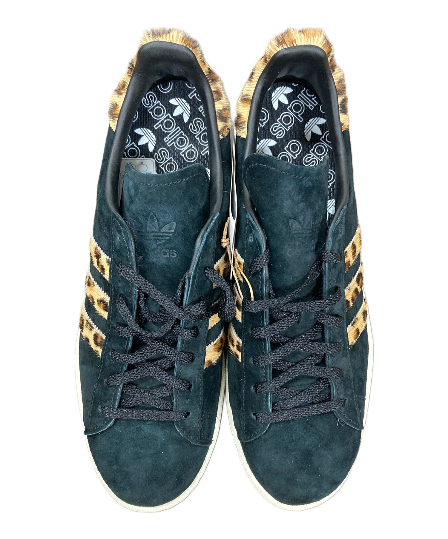 中古・古着通販】adidas (アディダス) ローカットスニーカー Campus