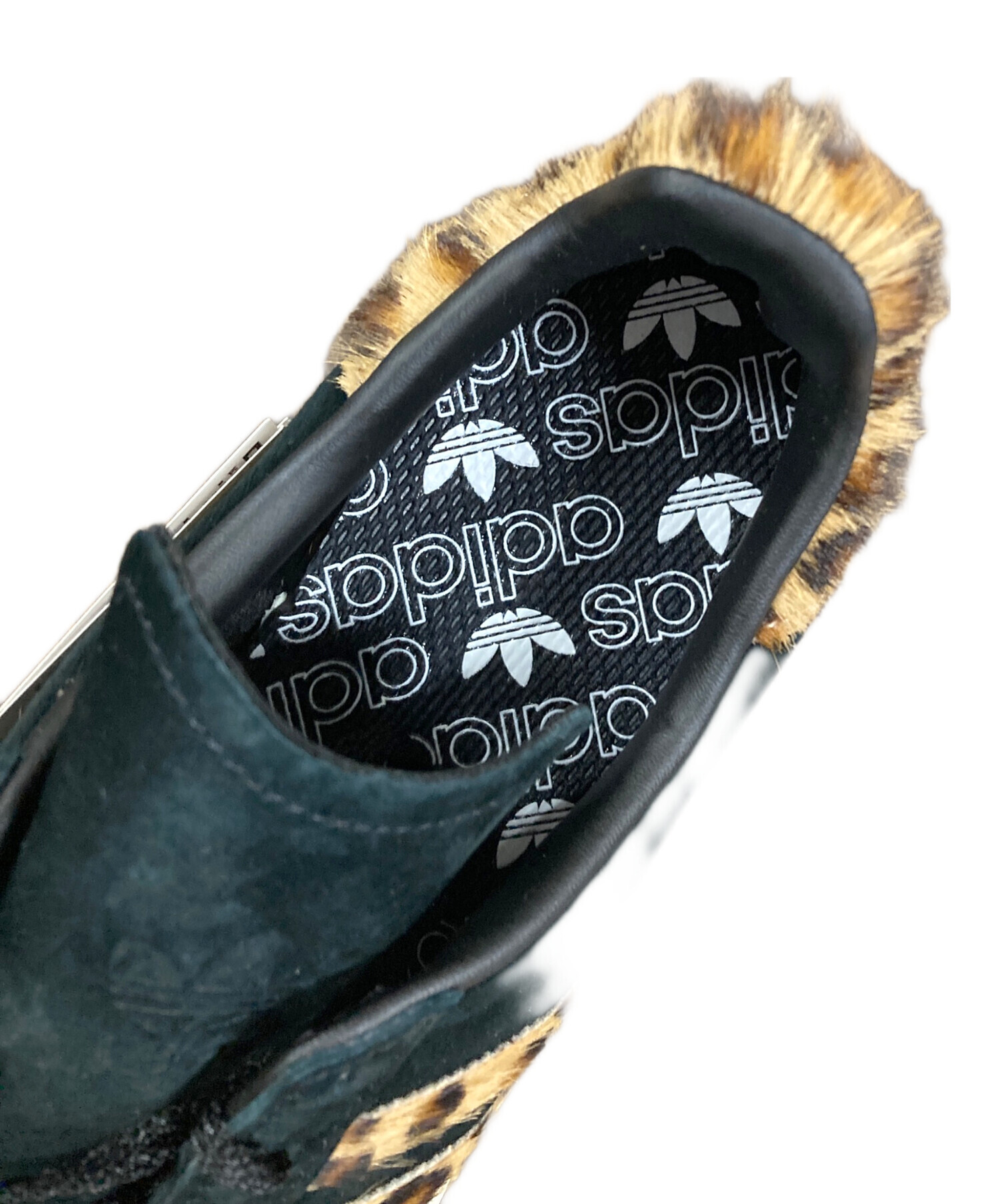 中古・古着通販】adidas (アディダス) ローカットスニーカー Campus