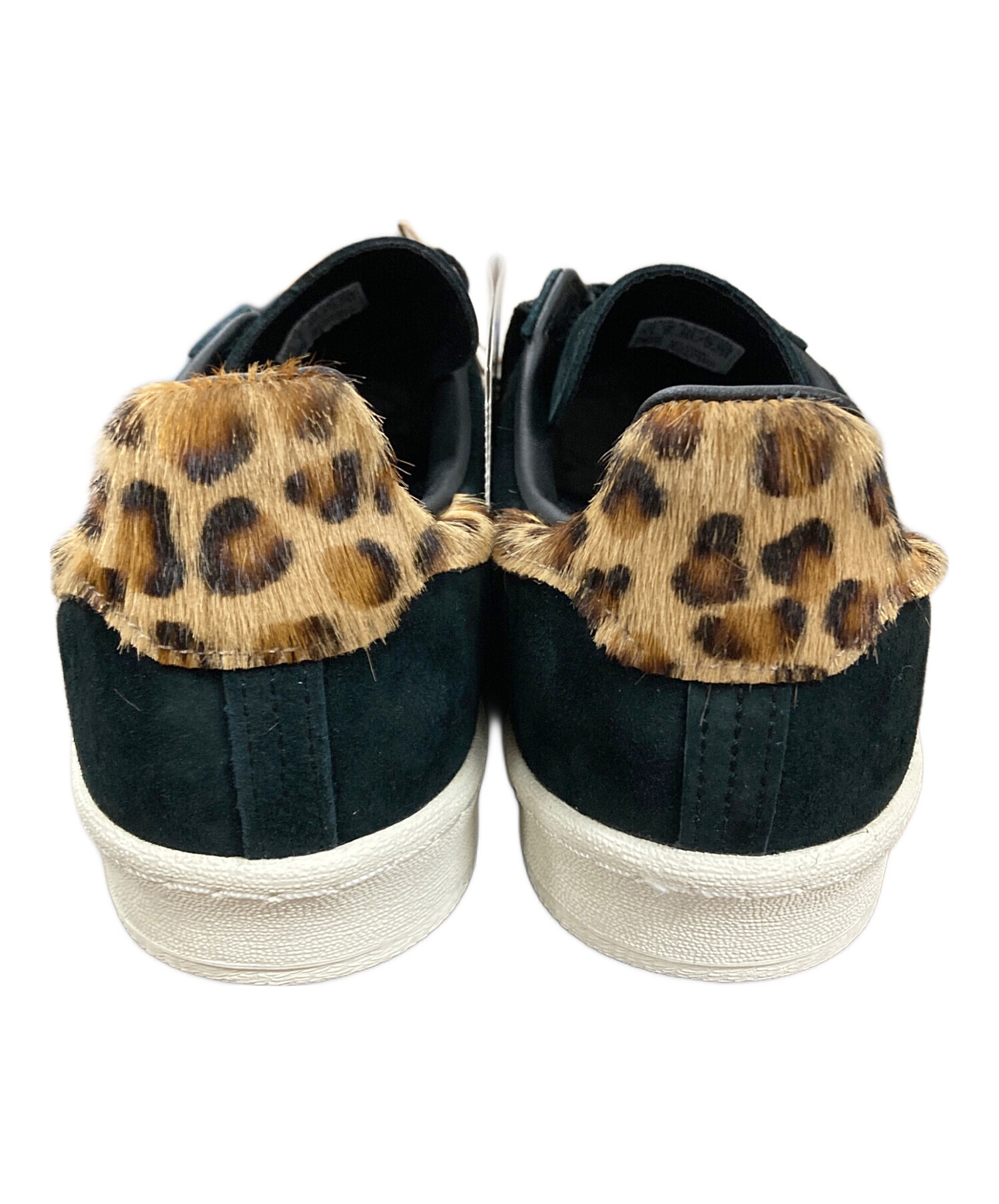 中古・古着通販】adidas (アディダス) ローカットスニーカー Campus