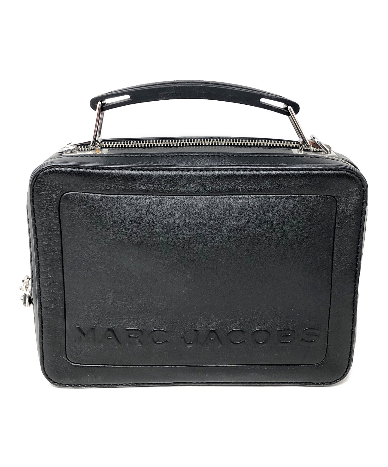 中古・古着通販】MARC JACOBS (マークジェイコブス) 2WAYバッグ 