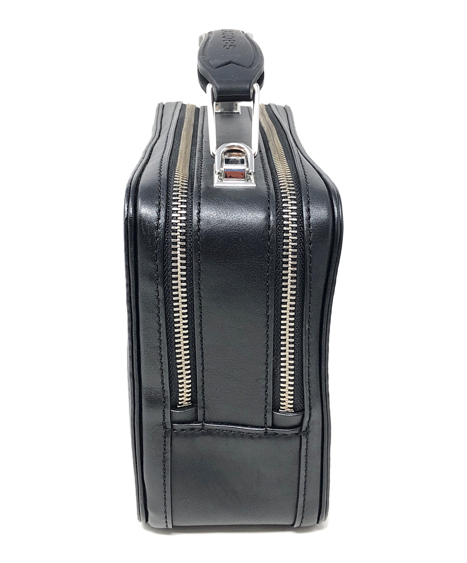 中古・古着通販】MARC JACOBS (マークジェイコブス) 2WAYバッグ 