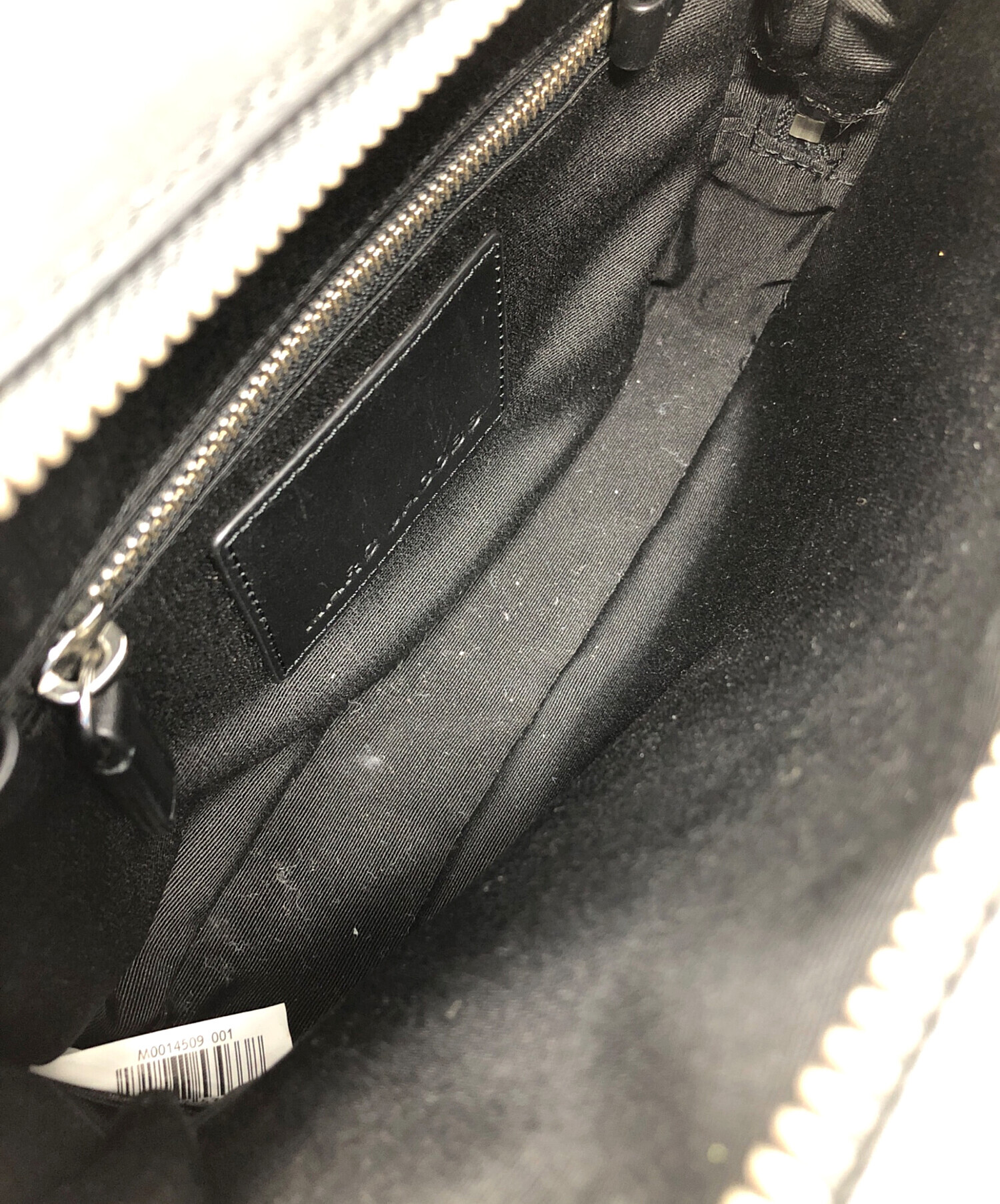 中古・古着通販】MARC JACOBS (マークジェイコブス) 2WAYバッグ 