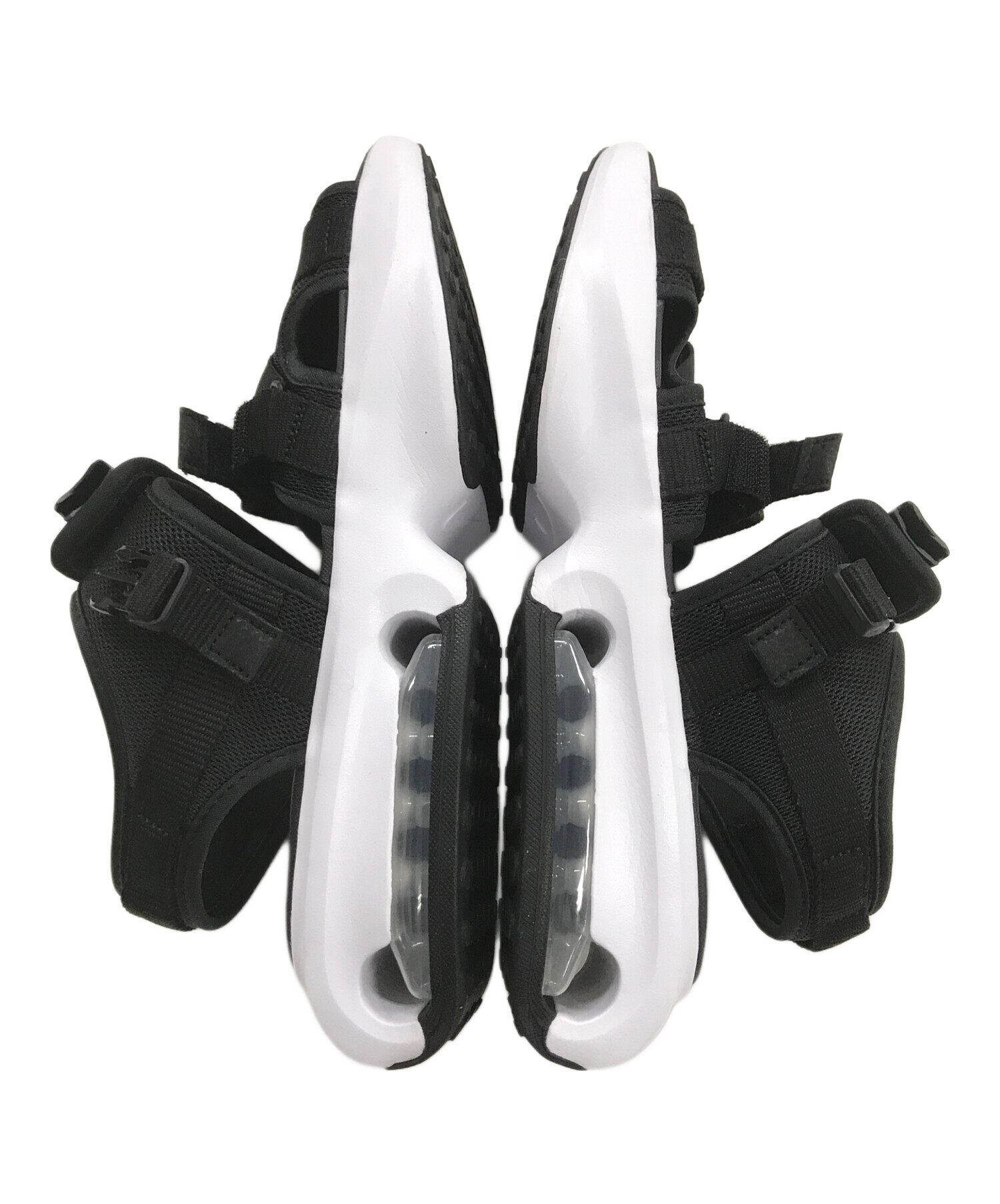中古・古着通販】NIKE (ナイキ) サンダル AIR MAX SOL SANDAL (エア