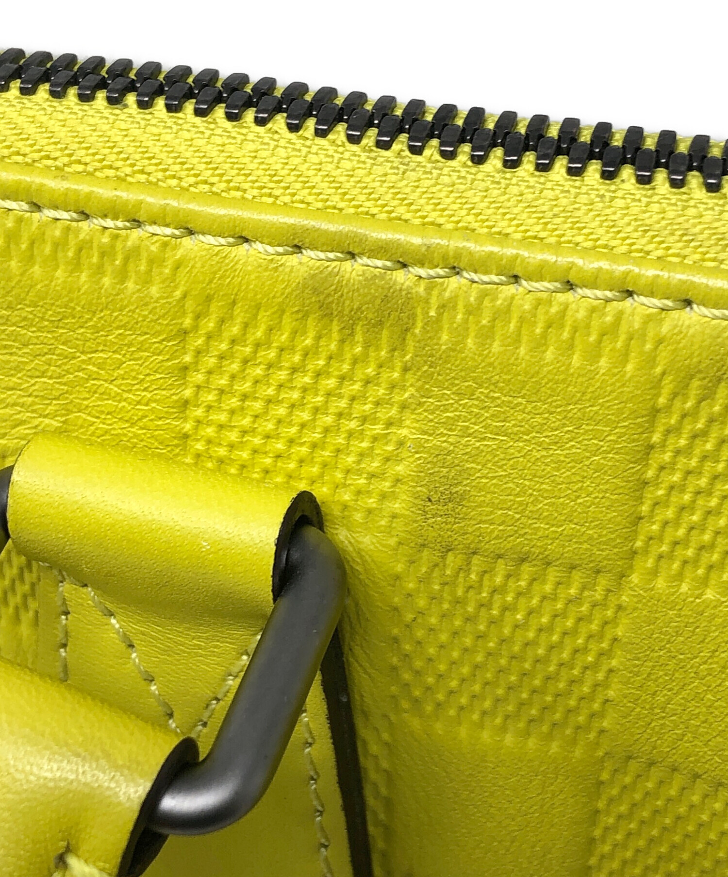 中古・古着通販】LOUIS VUITTON (ルイ ヴィトン) 2WAYバッグ