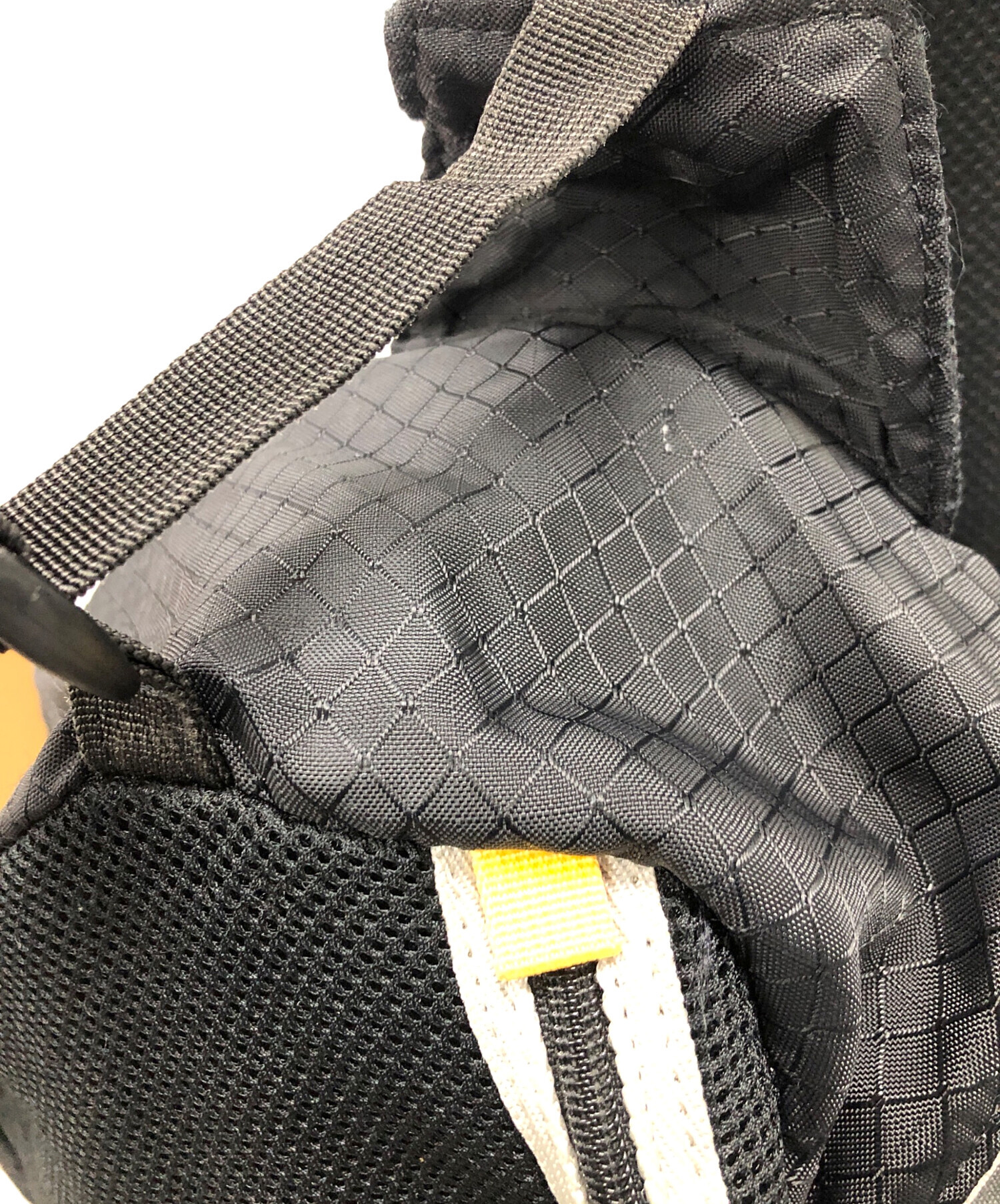 中古・古着通販】OLD NIKE (オールドナイキ) ショルダーバッグ サイズ