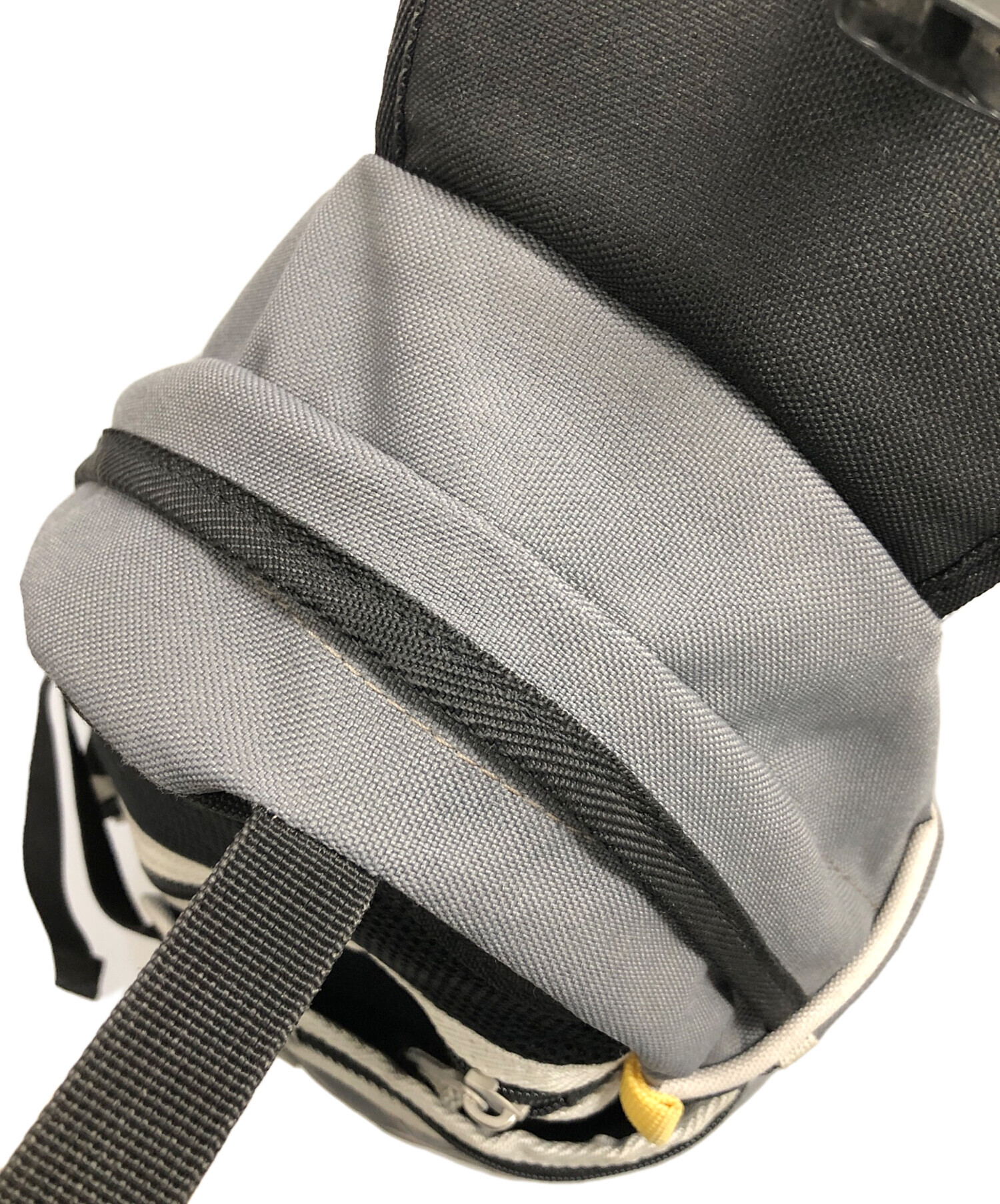 中古・古着通販】OLD NIKE (オールドナイキ) ショルダーバッグ サイズ