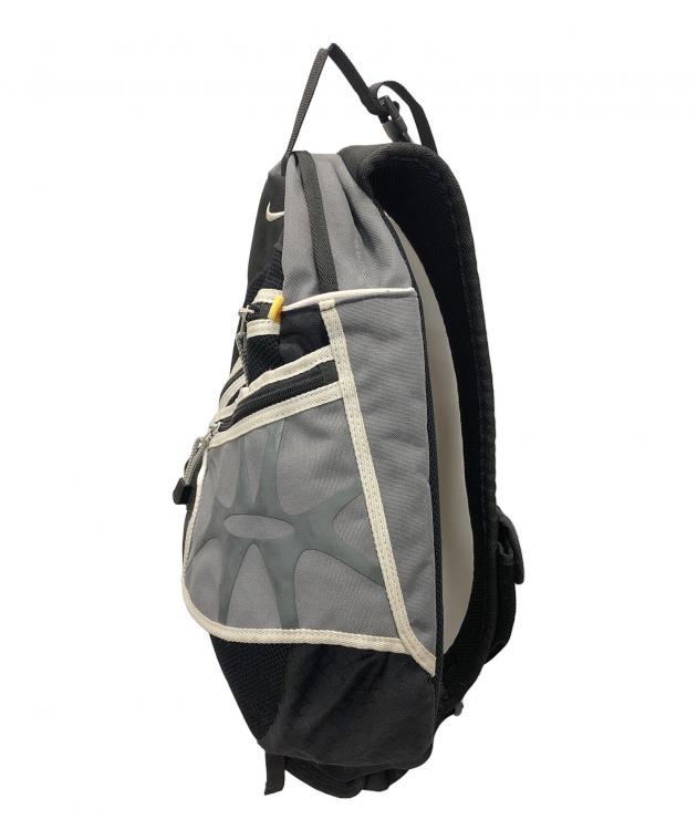 中古・古着通販】OLD NIKE (オールドナイキ) ショルダーバッグ サイズ