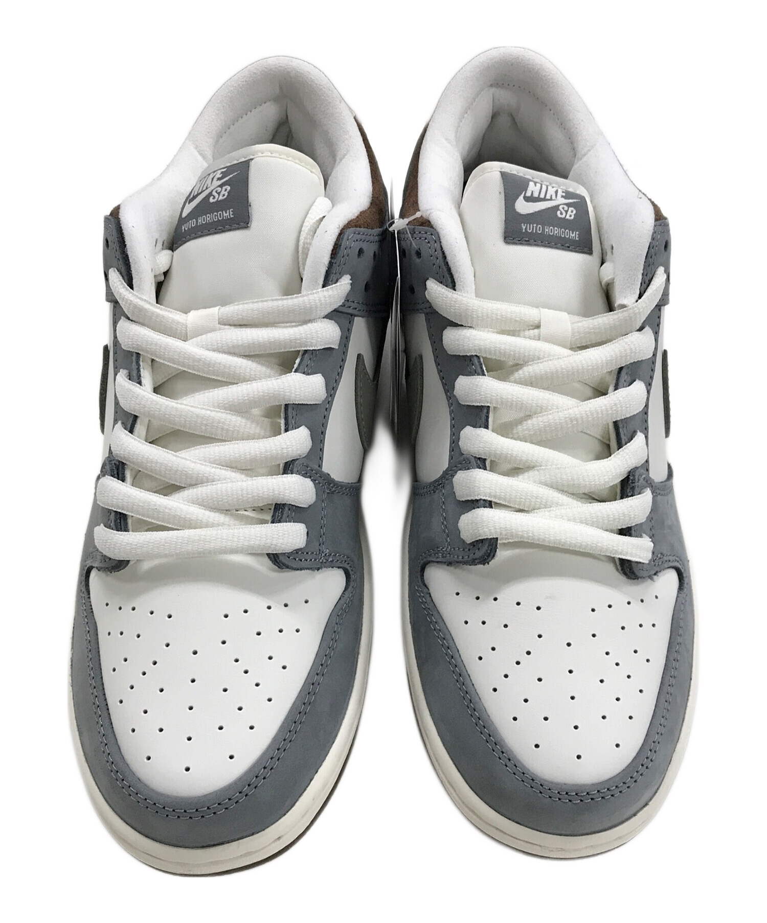 中古・古着通販】NIKE 堀米 雄斗 ローカットスニーカー SB Dunk Low