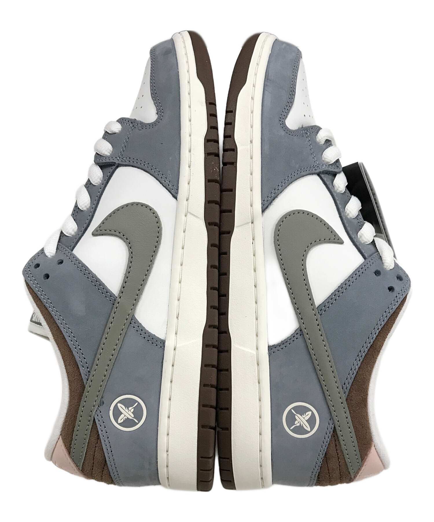 中古・古着通販】NIKE 堀米 雄斗 ローカットスニーカー SB Dunk Low 