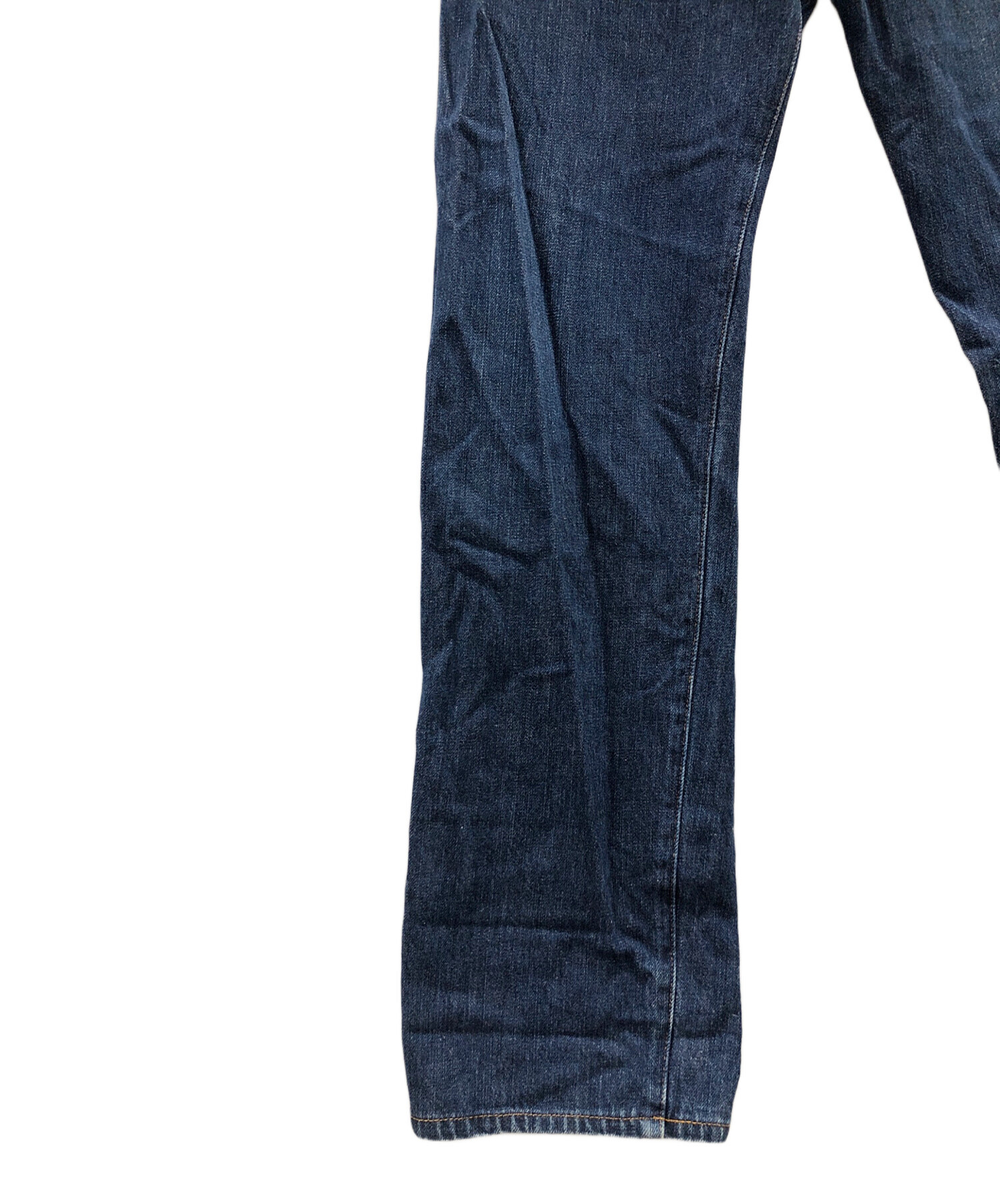 中古・古着通販】LEVI'S (リーバイス) デニムパンツ 50S-XX インディゴ